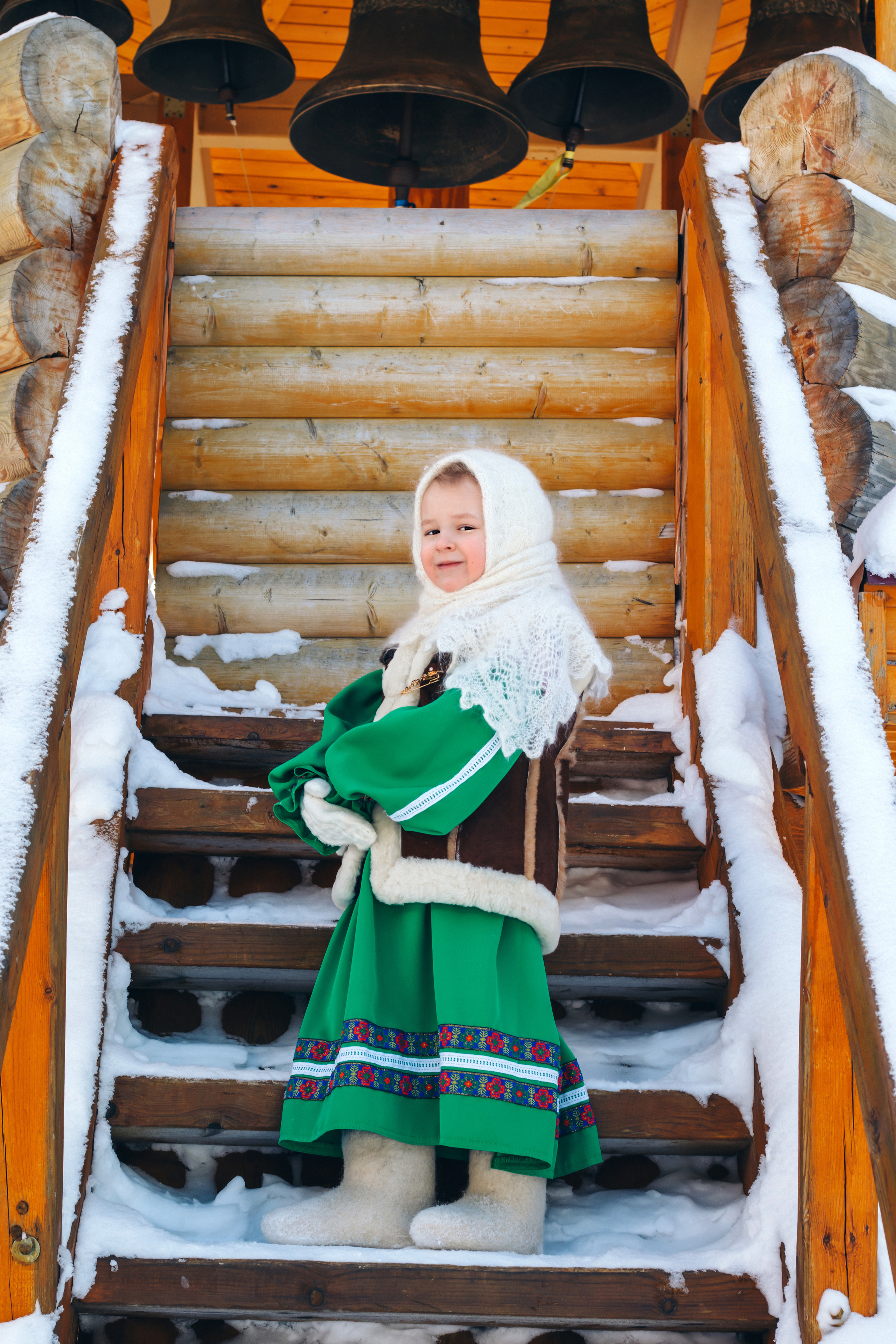 Злата и Люда