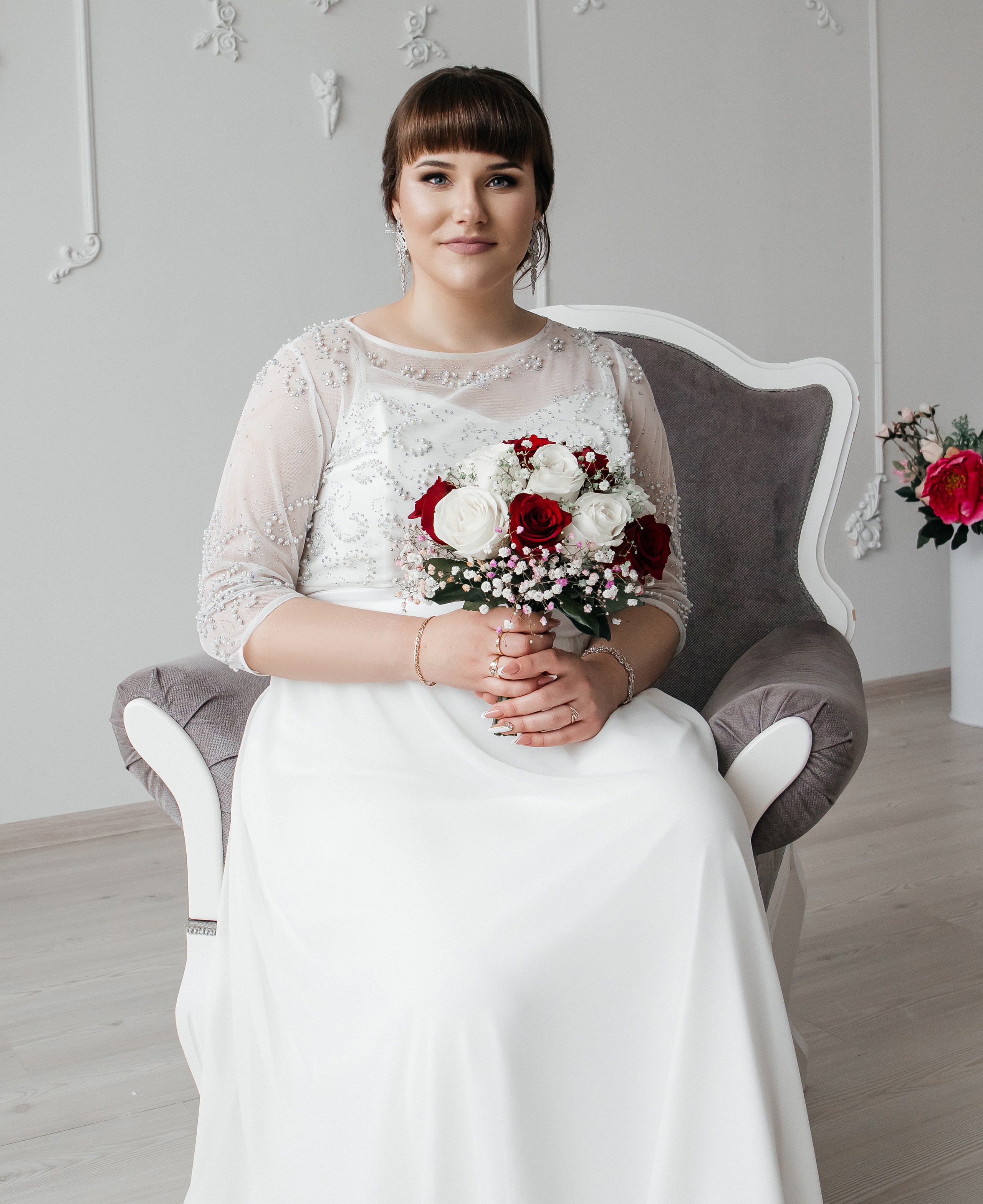 Иванна и Дмитрий