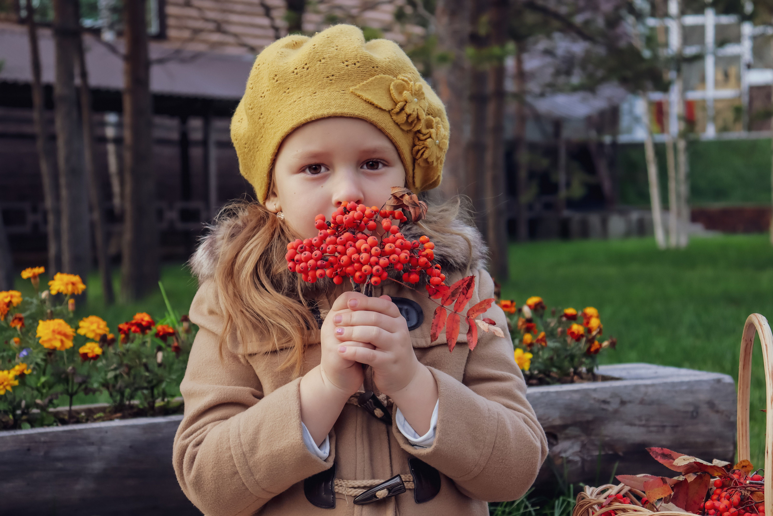 Юнные художницы