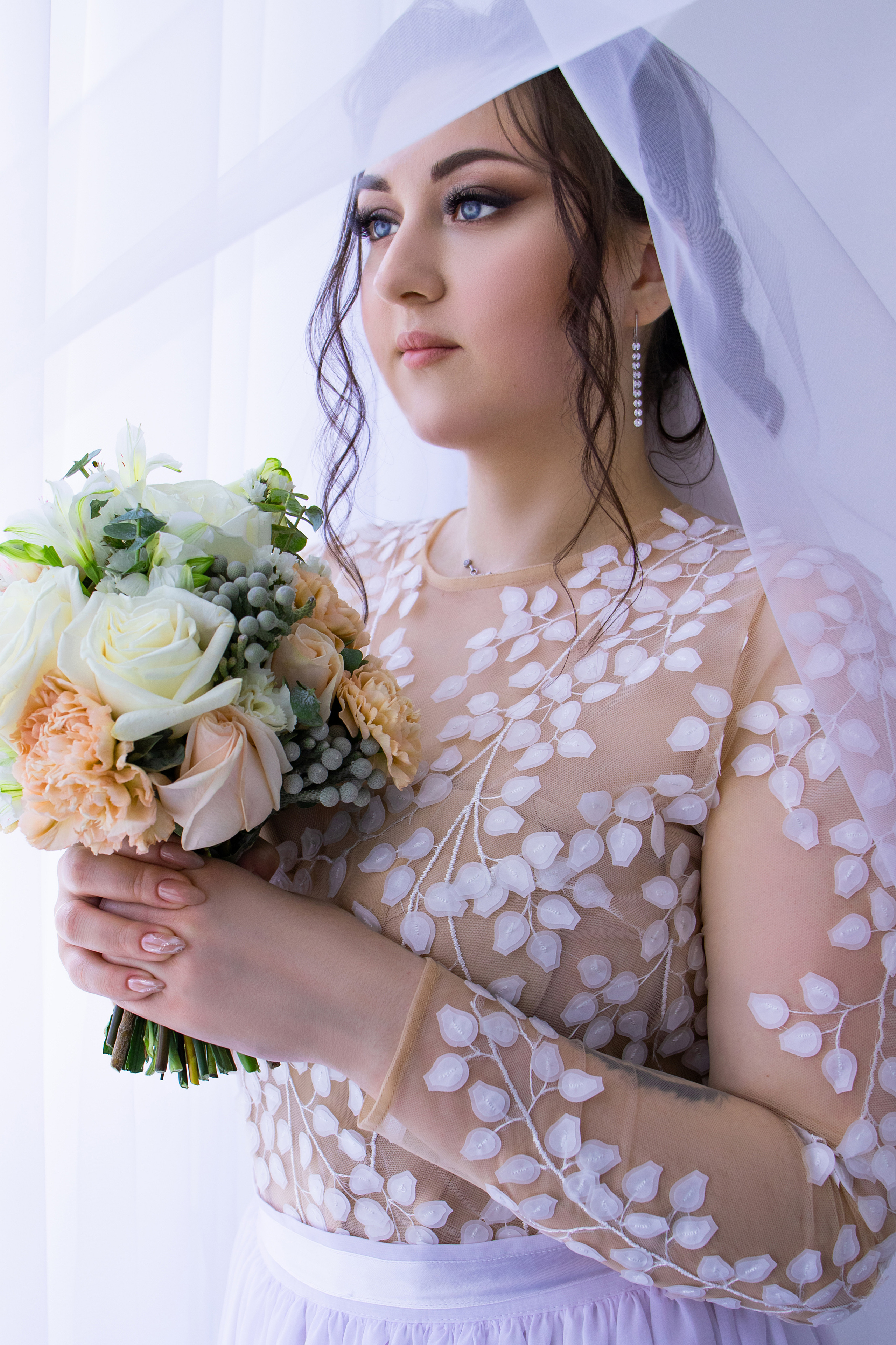 Виталина и Антон