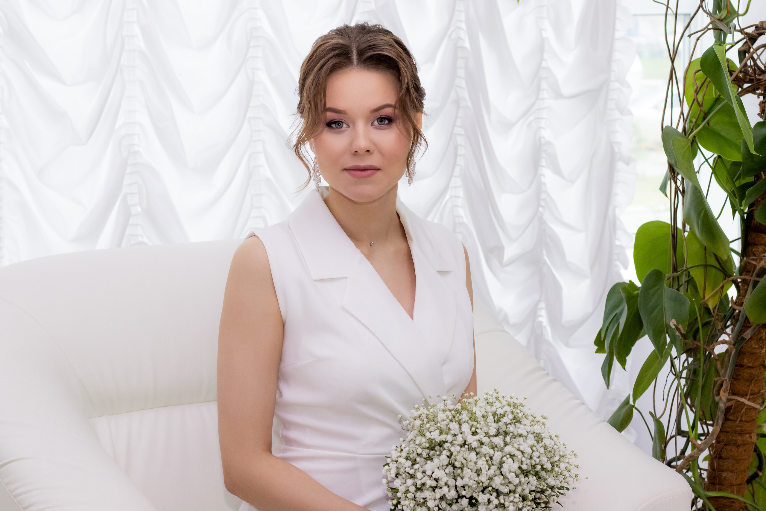 Елизавета и Нурлан