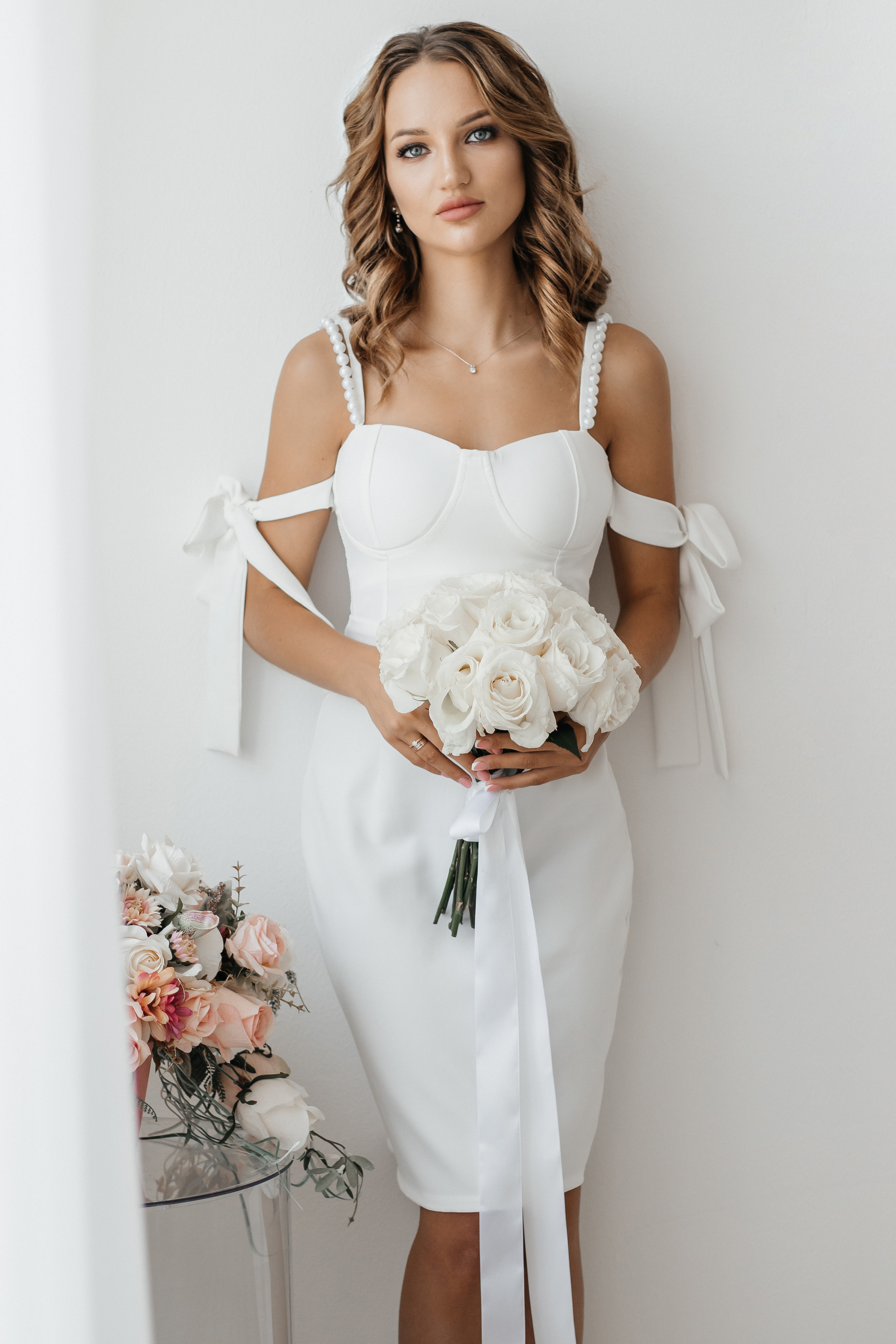 Варвара и Никита