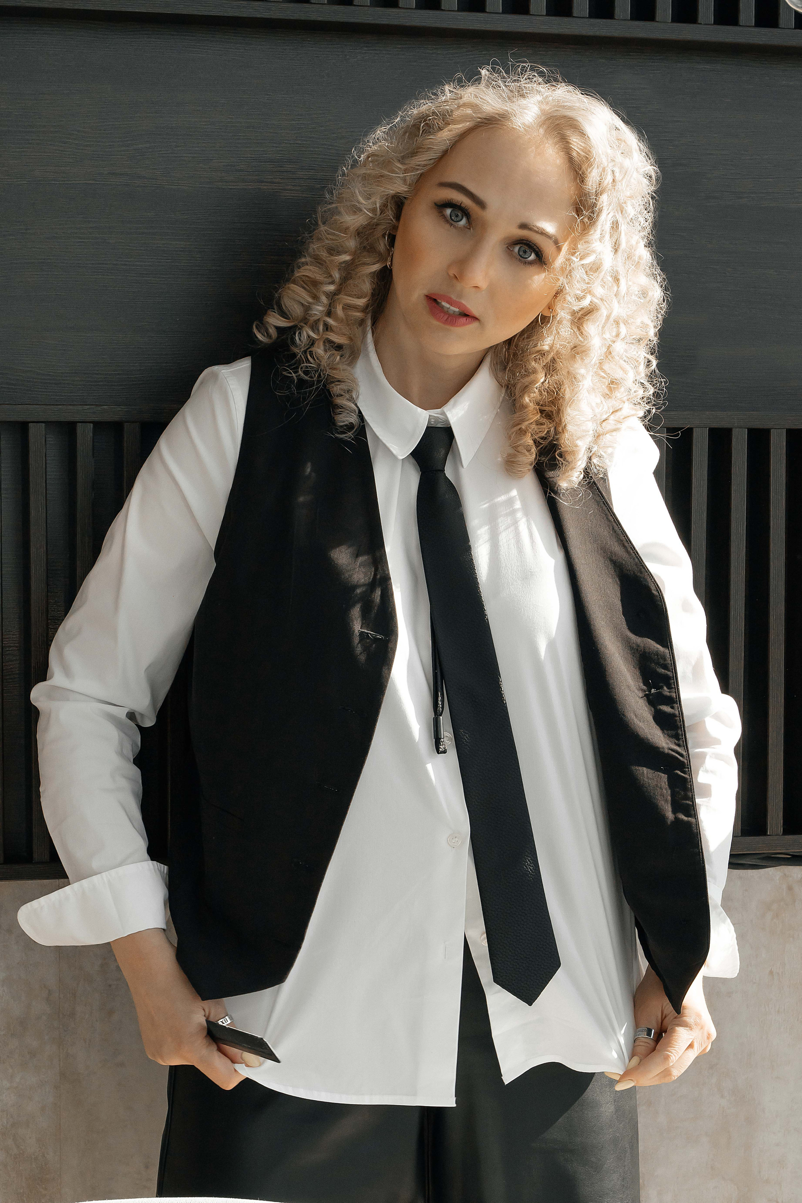 Наталья стилист