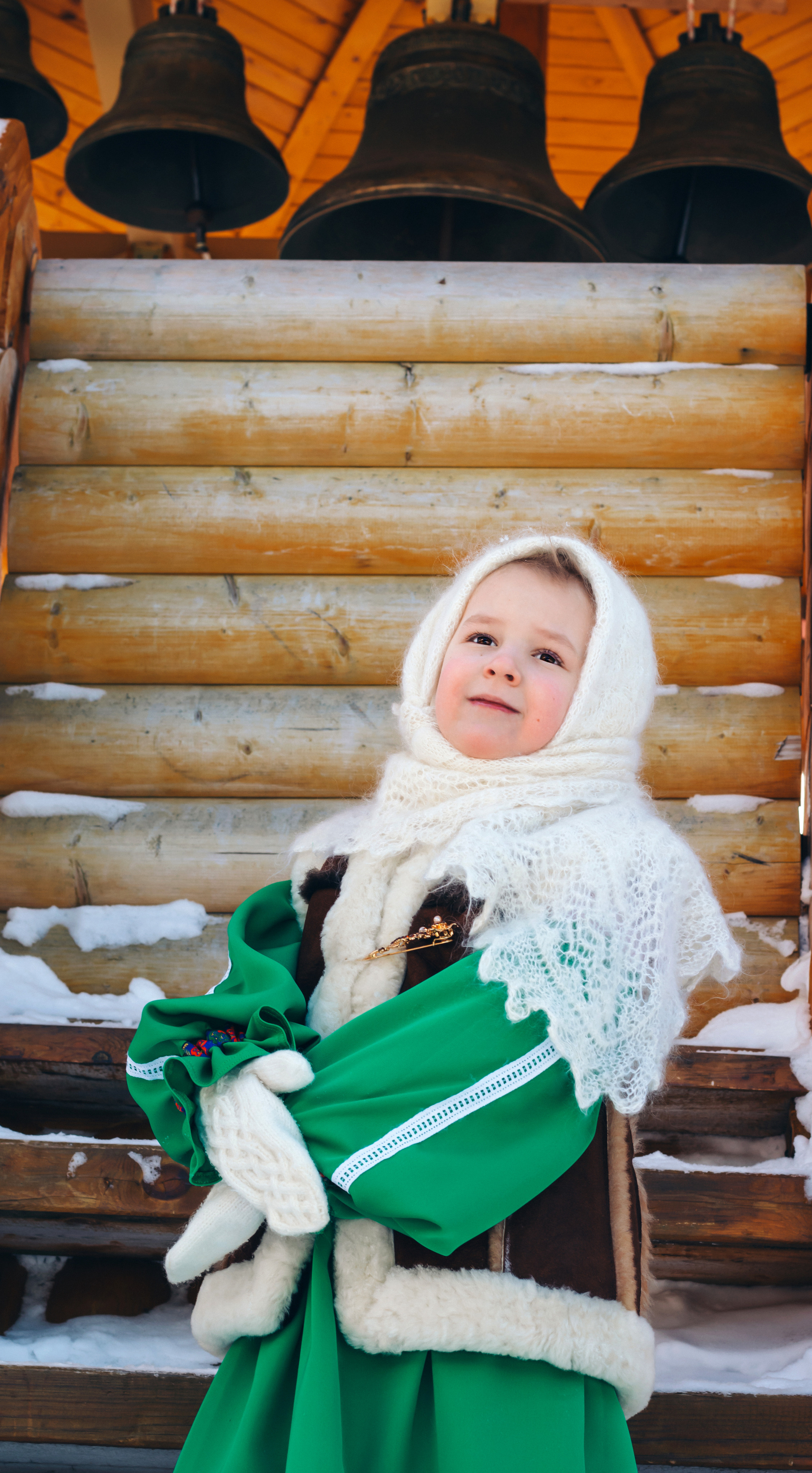 Злата и Люда