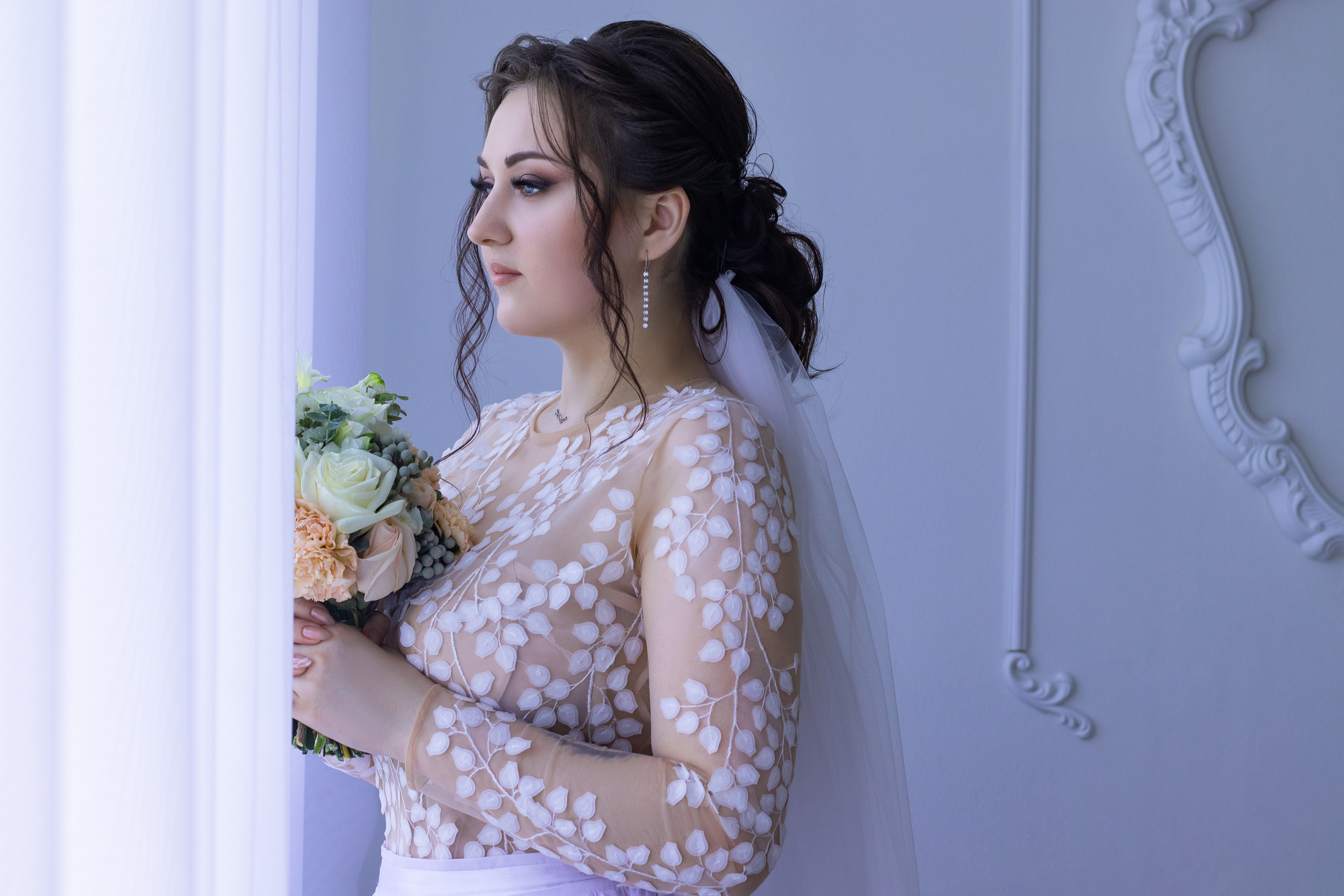 Виталина и Антон