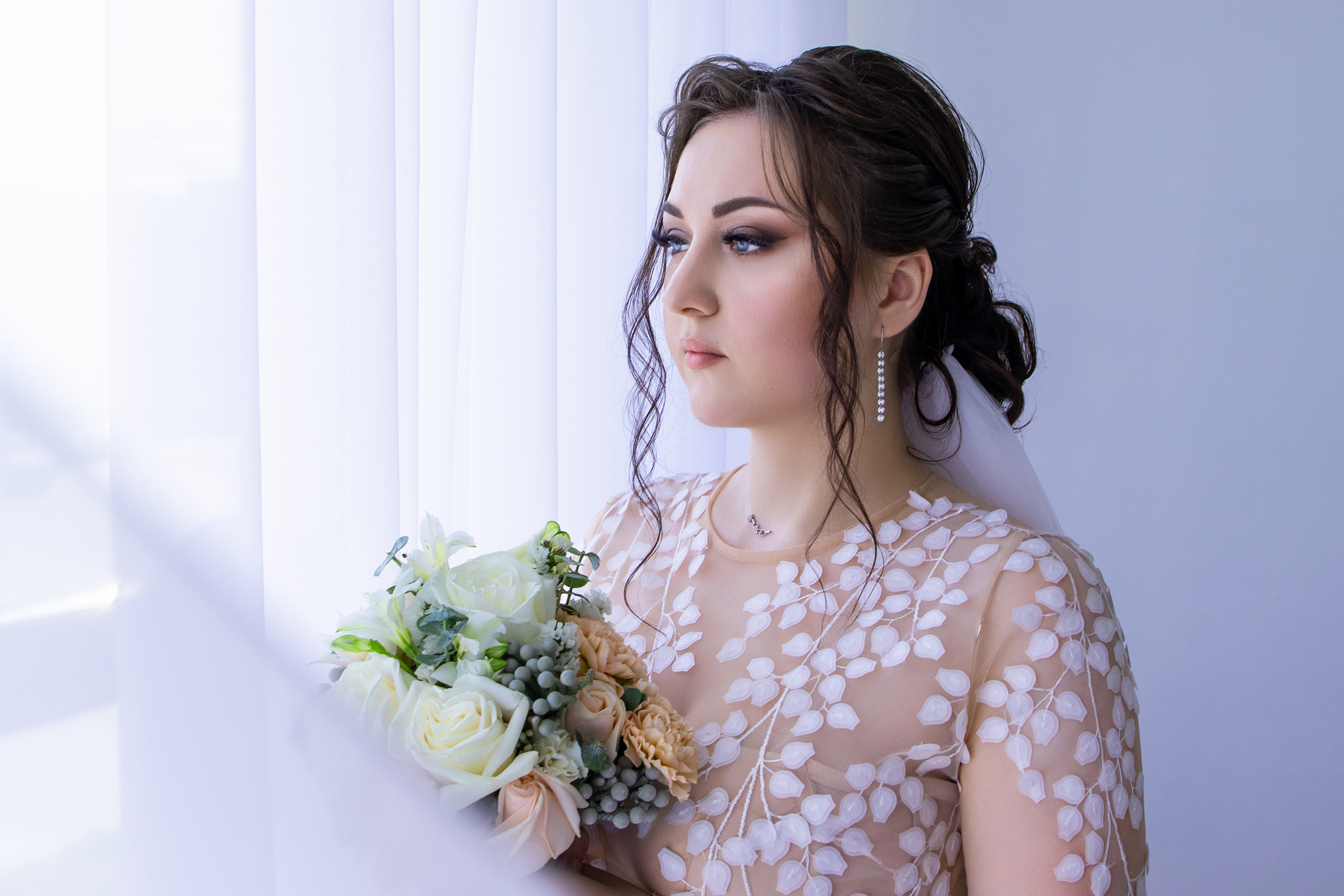 Виталина и Антон