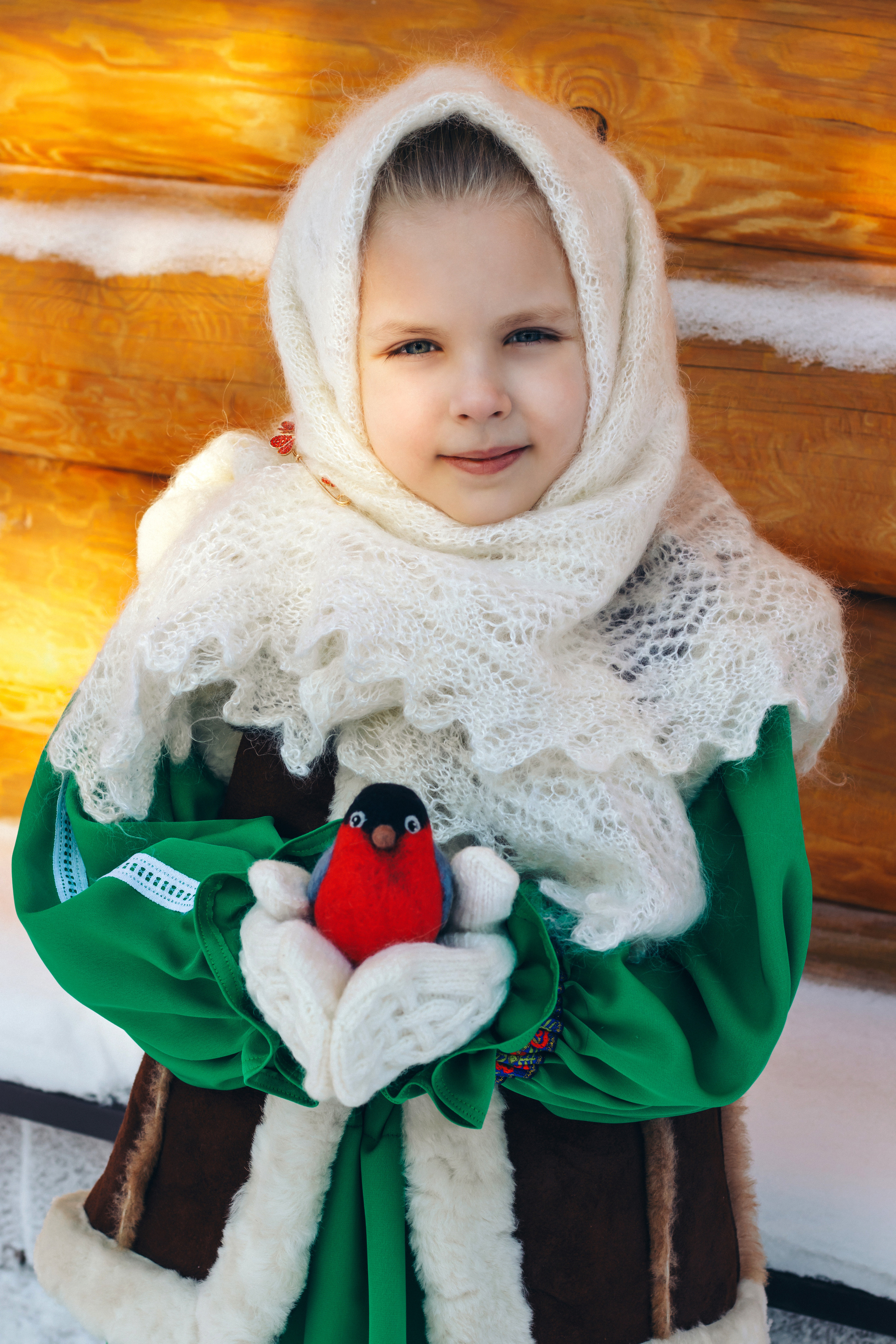 Злата и Люда