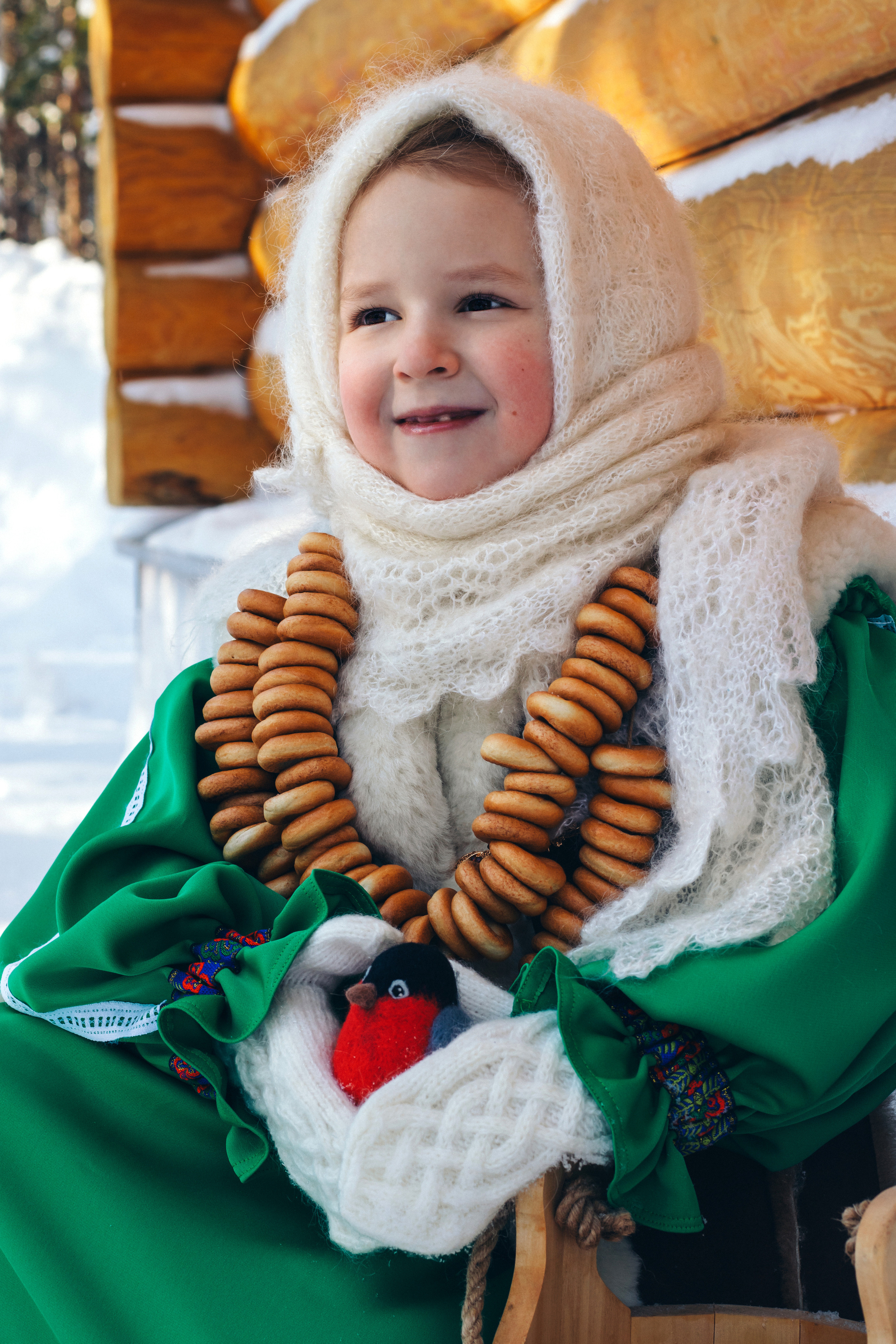 Злата и Люда