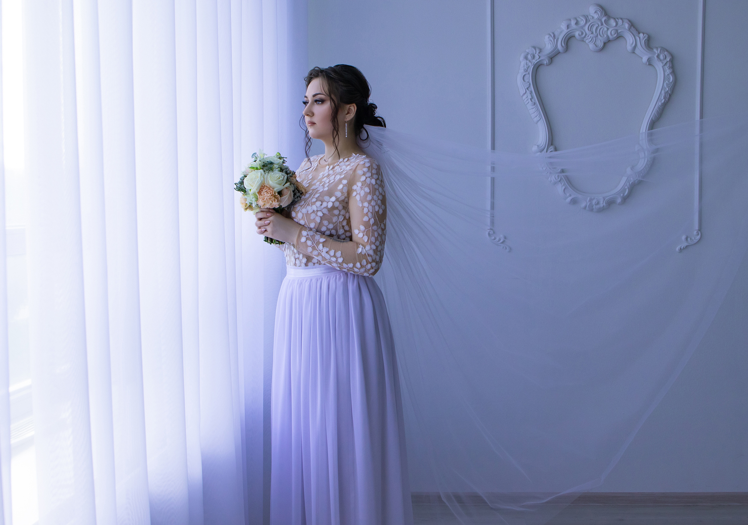 Виталина и Антон