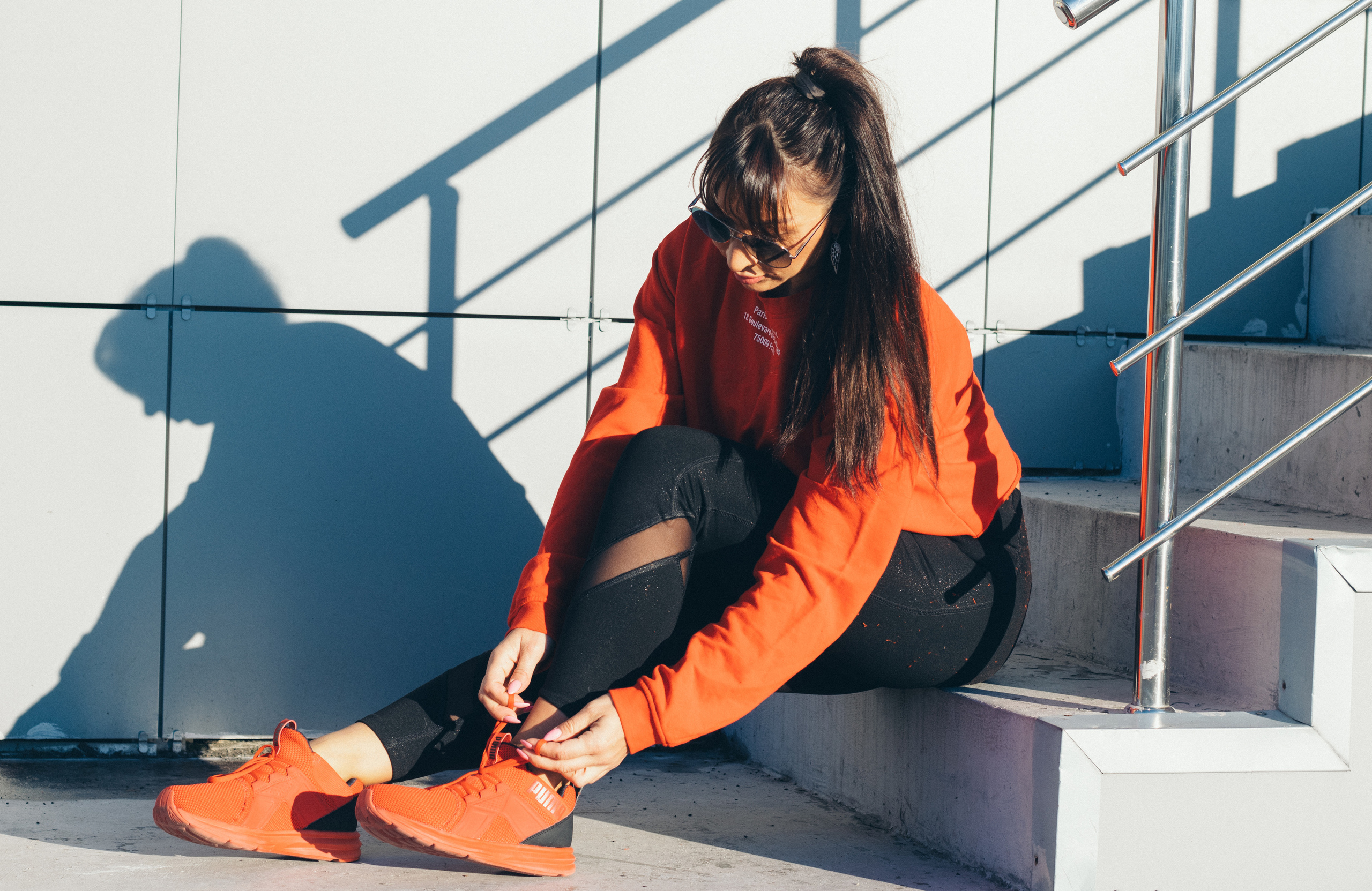 Ольга фитнес тренер