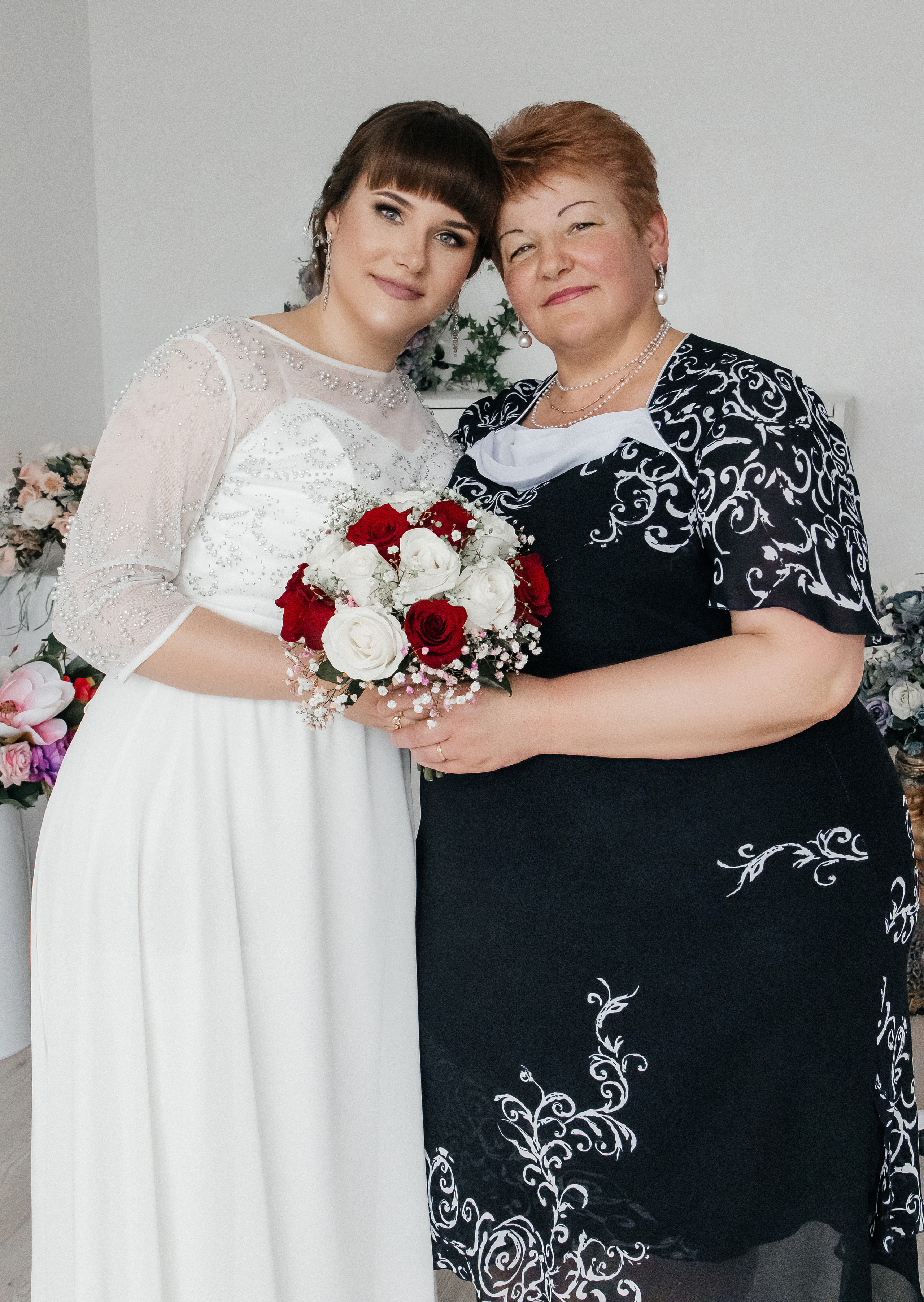 Иванна и Дмитрий