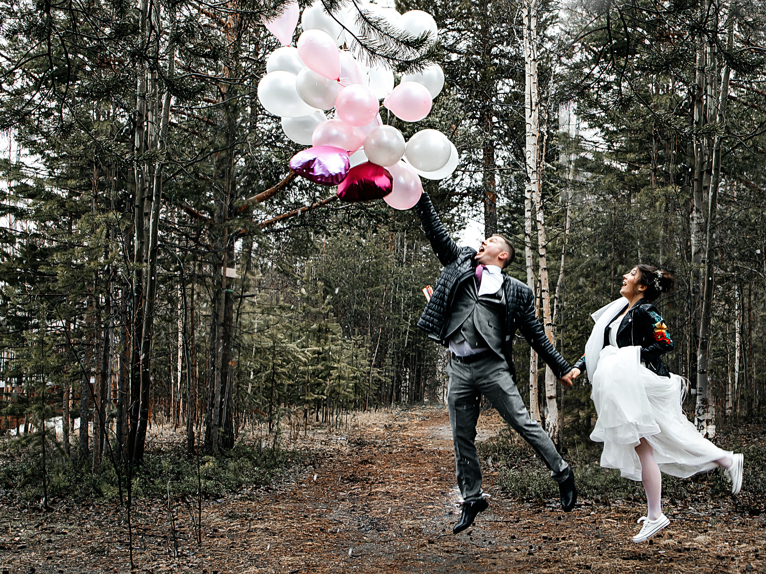 Надежда и Виталик