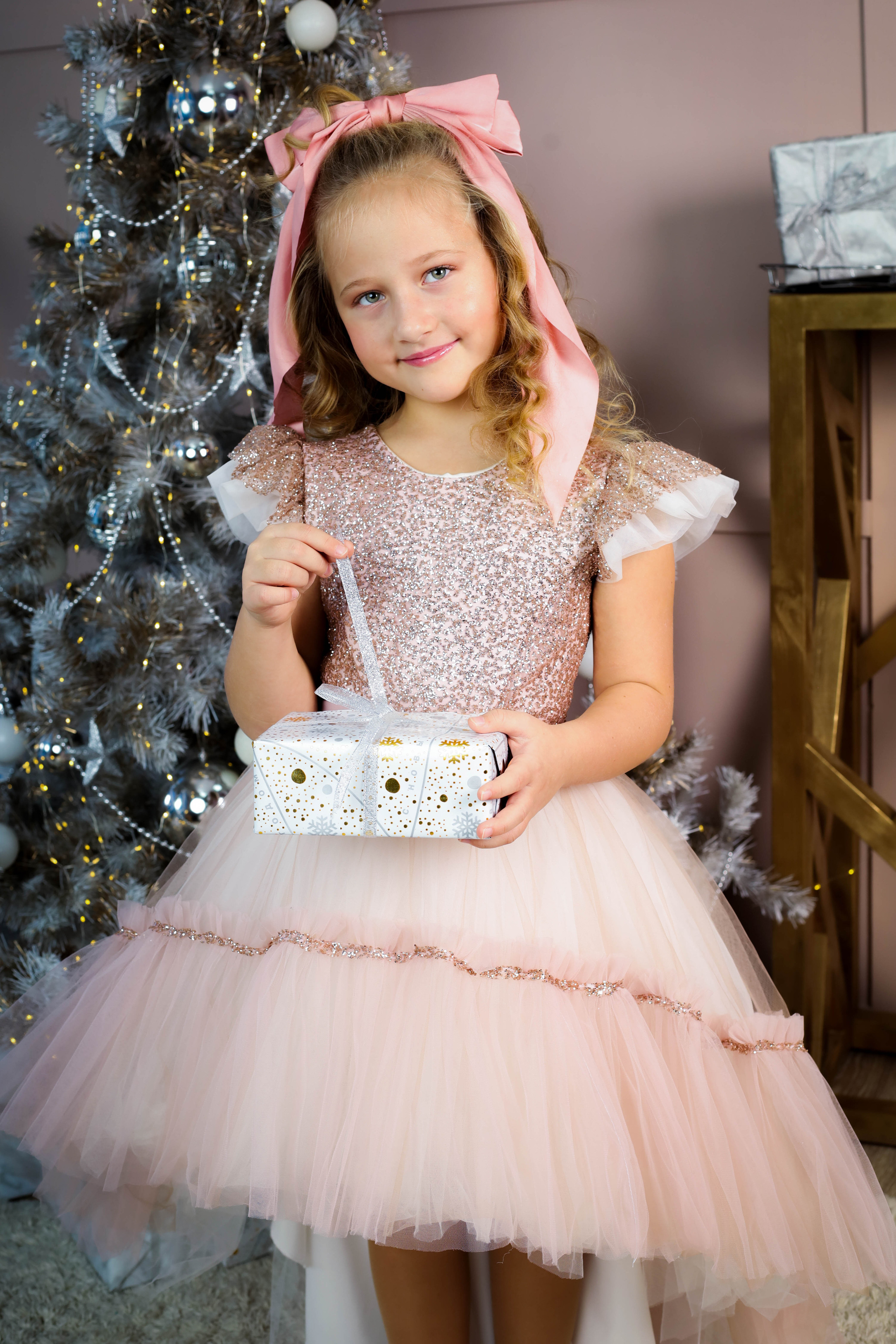 Фотосессия для журнала Мамины радости