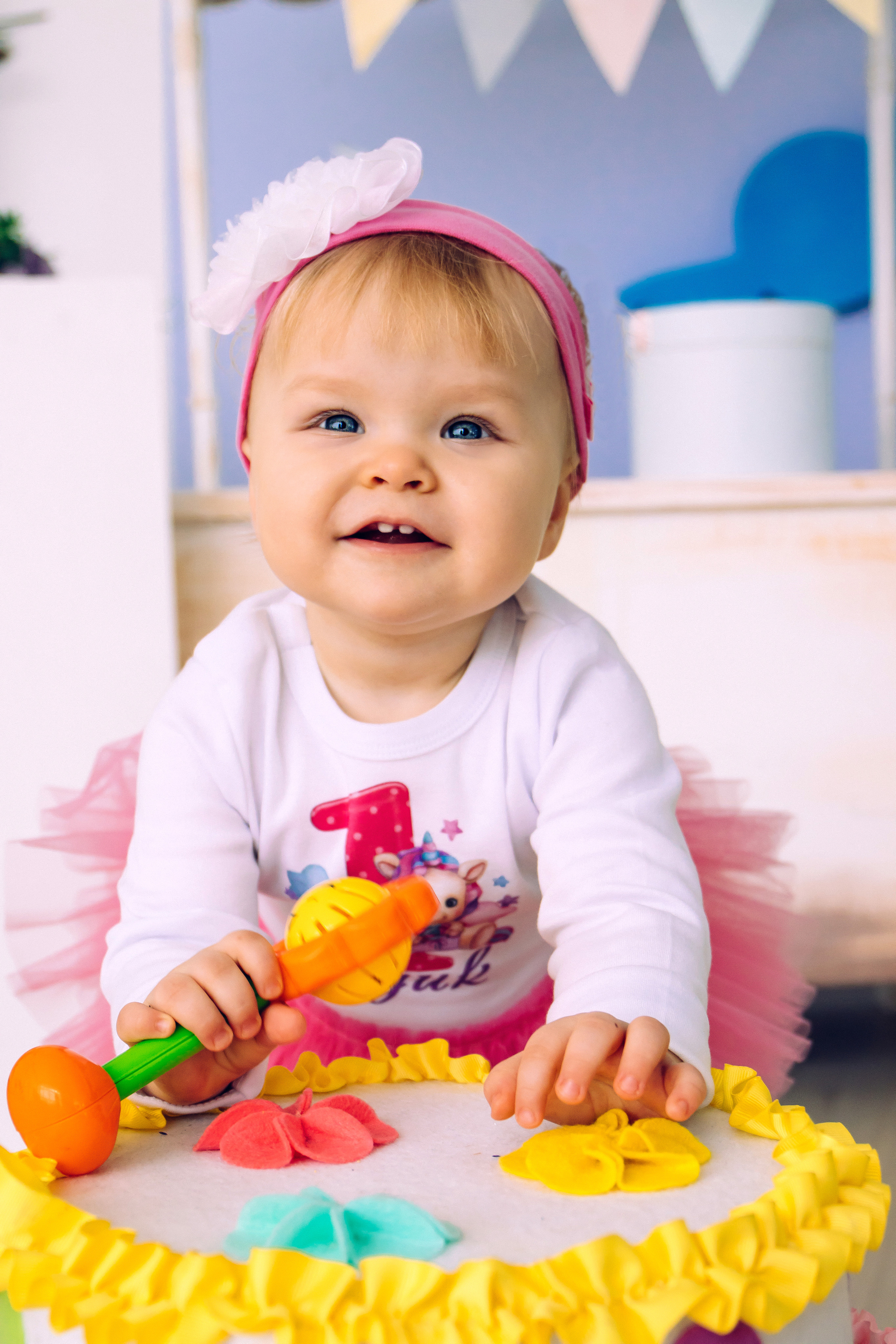 Настя и Катя