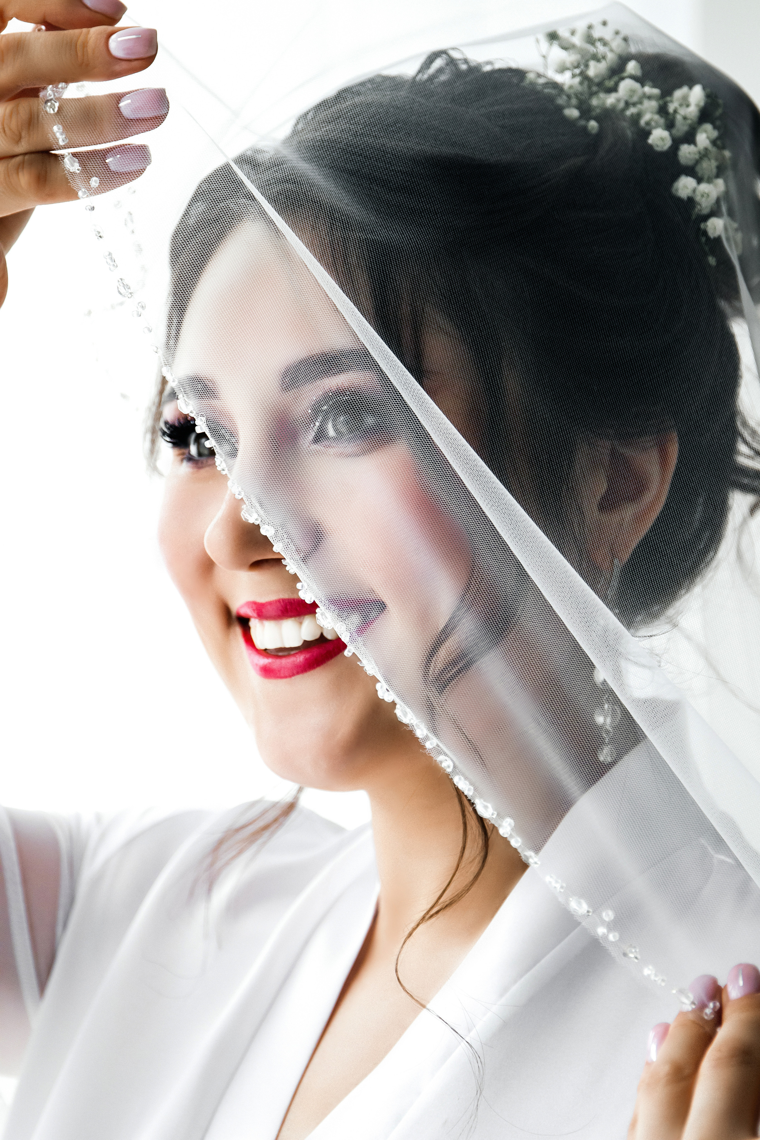 Надежда и Виталик