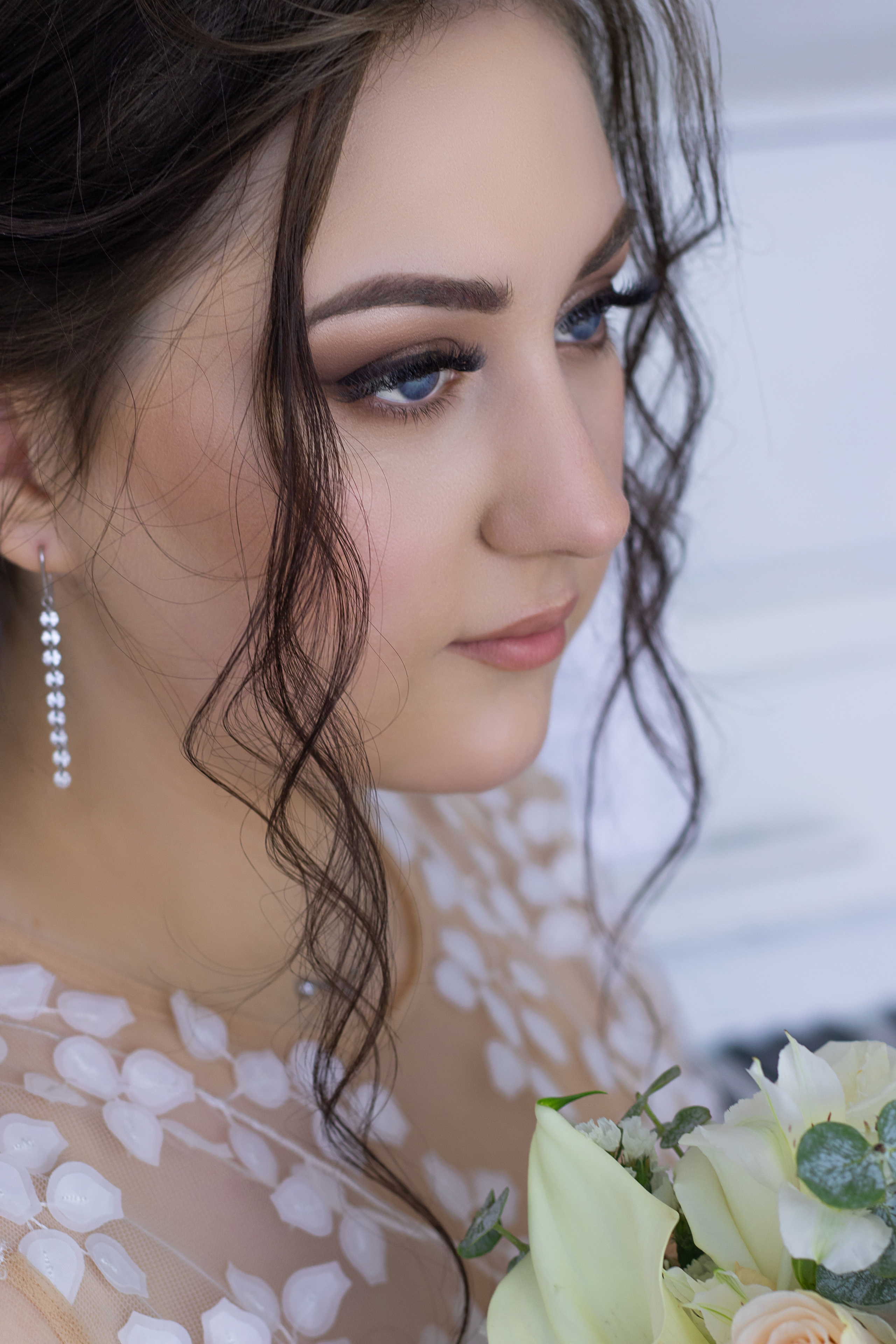 Виталина и Антон