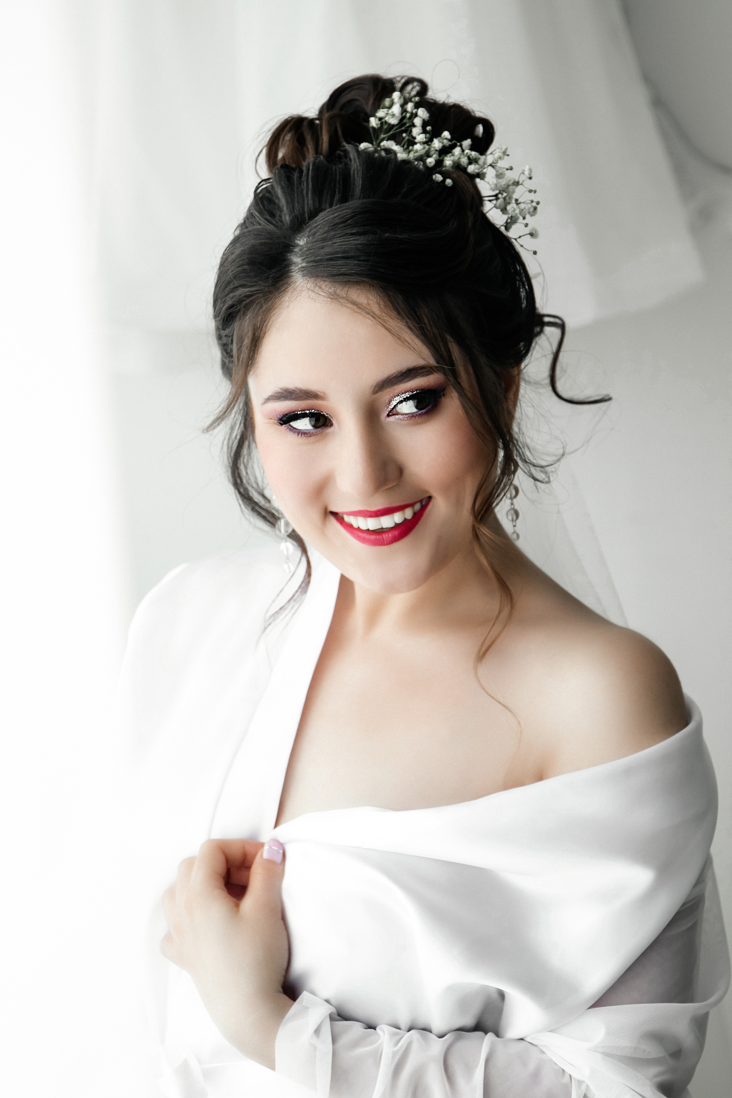 Надежда и Виталик