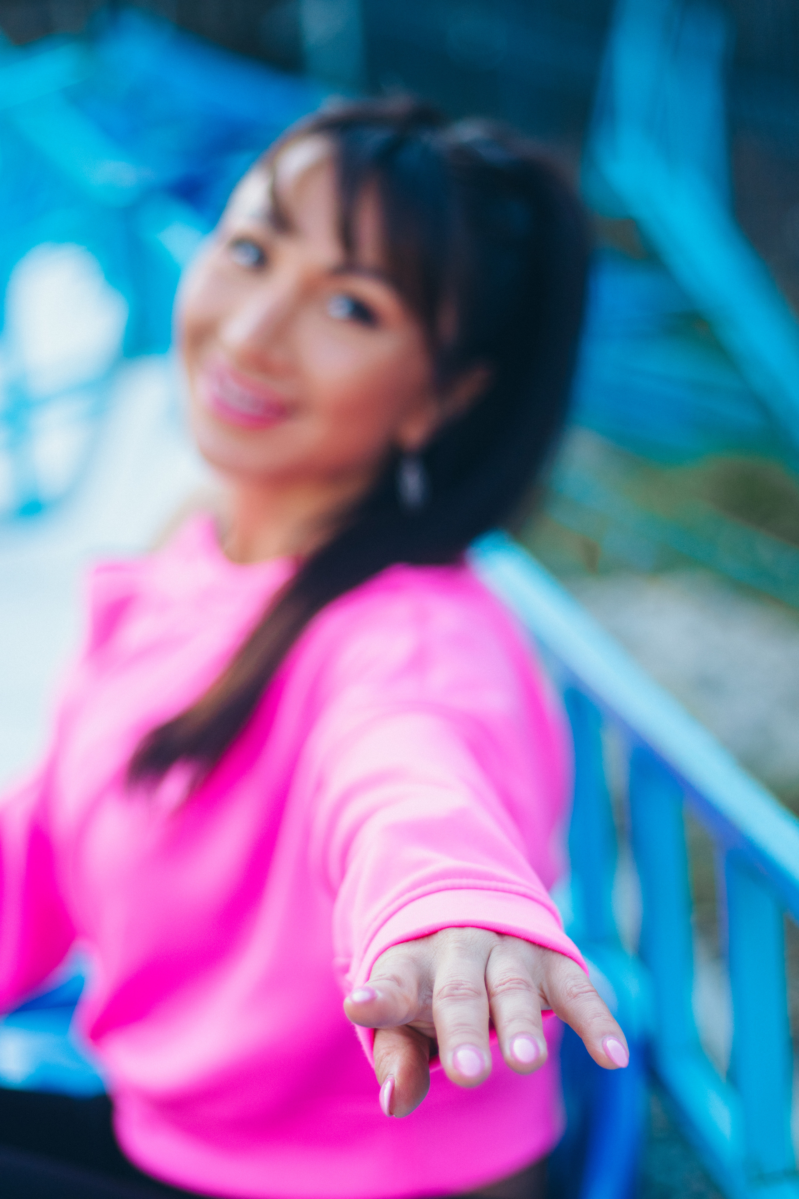 Ольга фитнес тренер