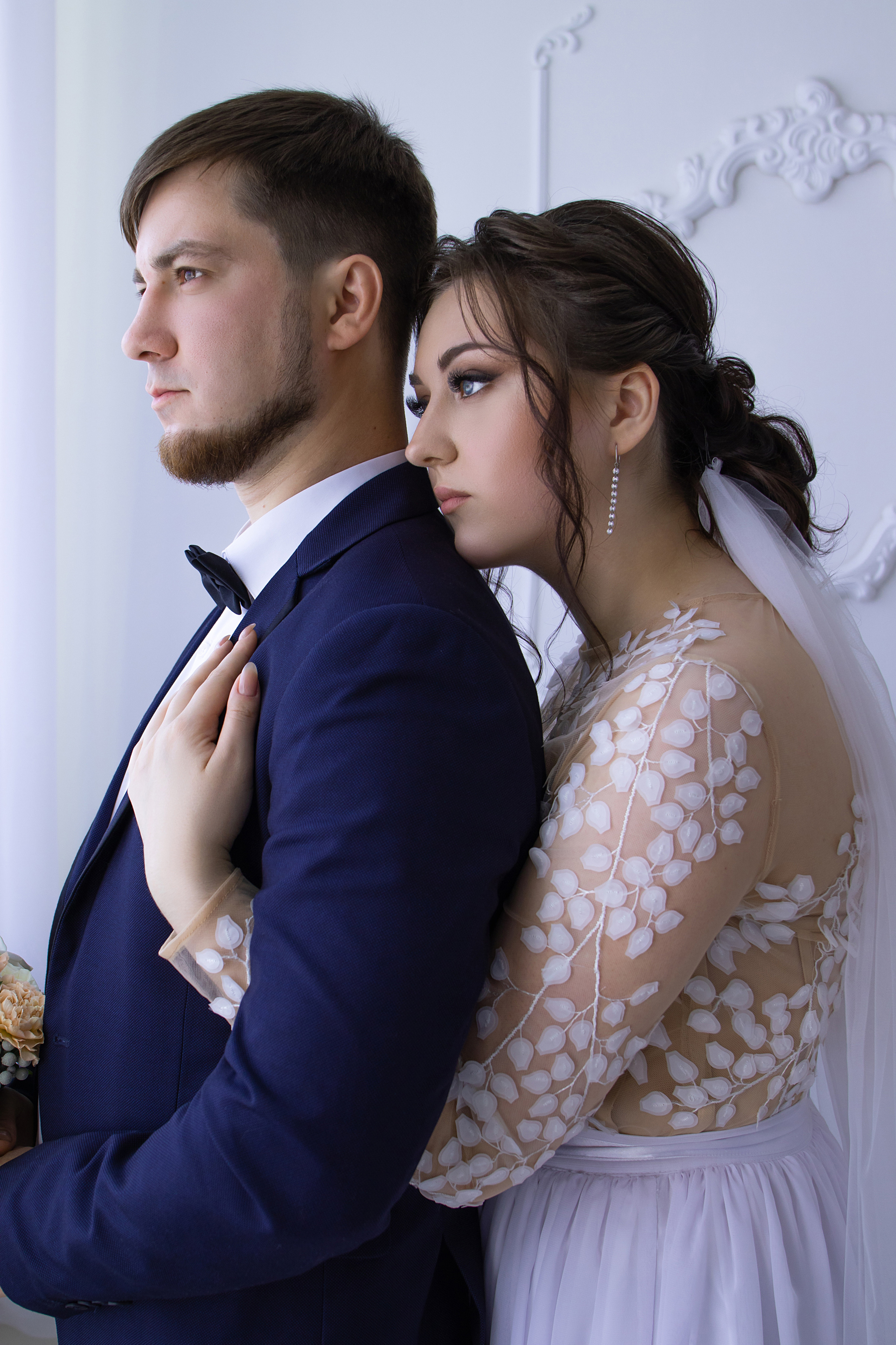 Виталина и Антон