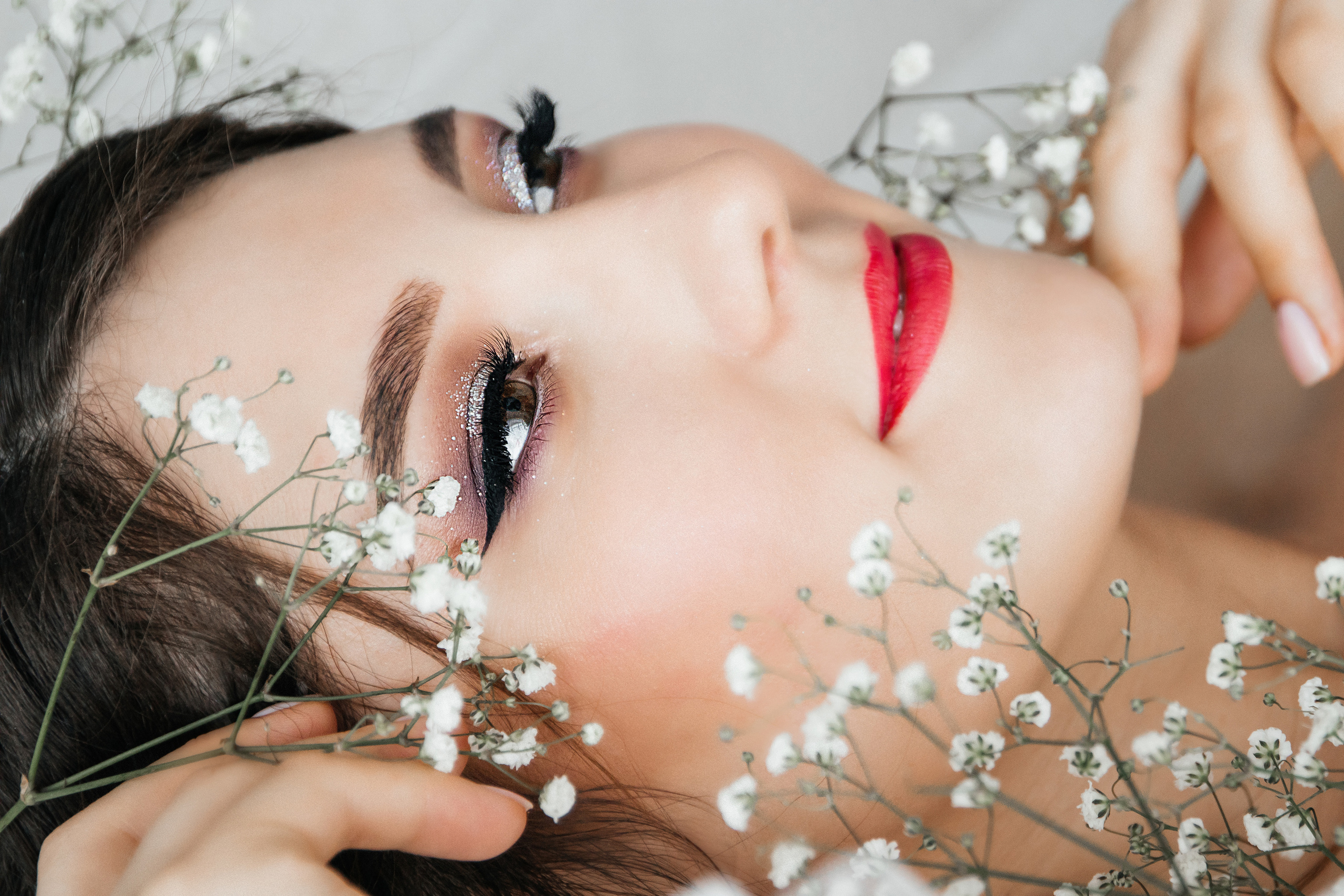 Надежда и Виталик