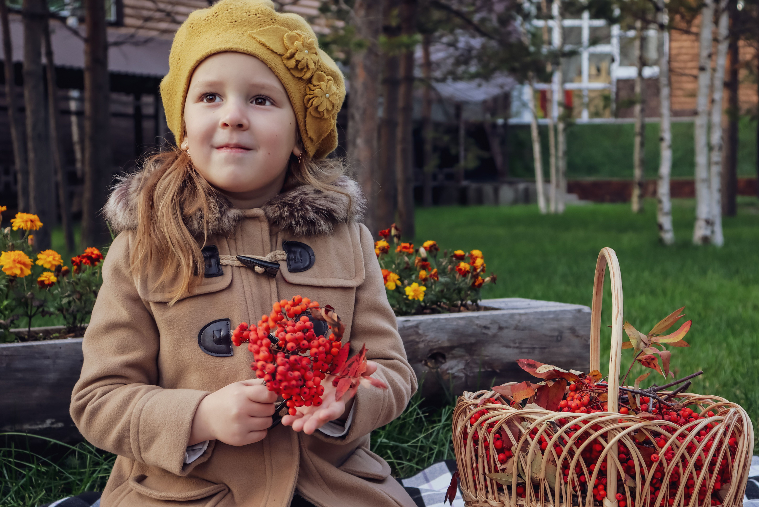 Юнные художницы