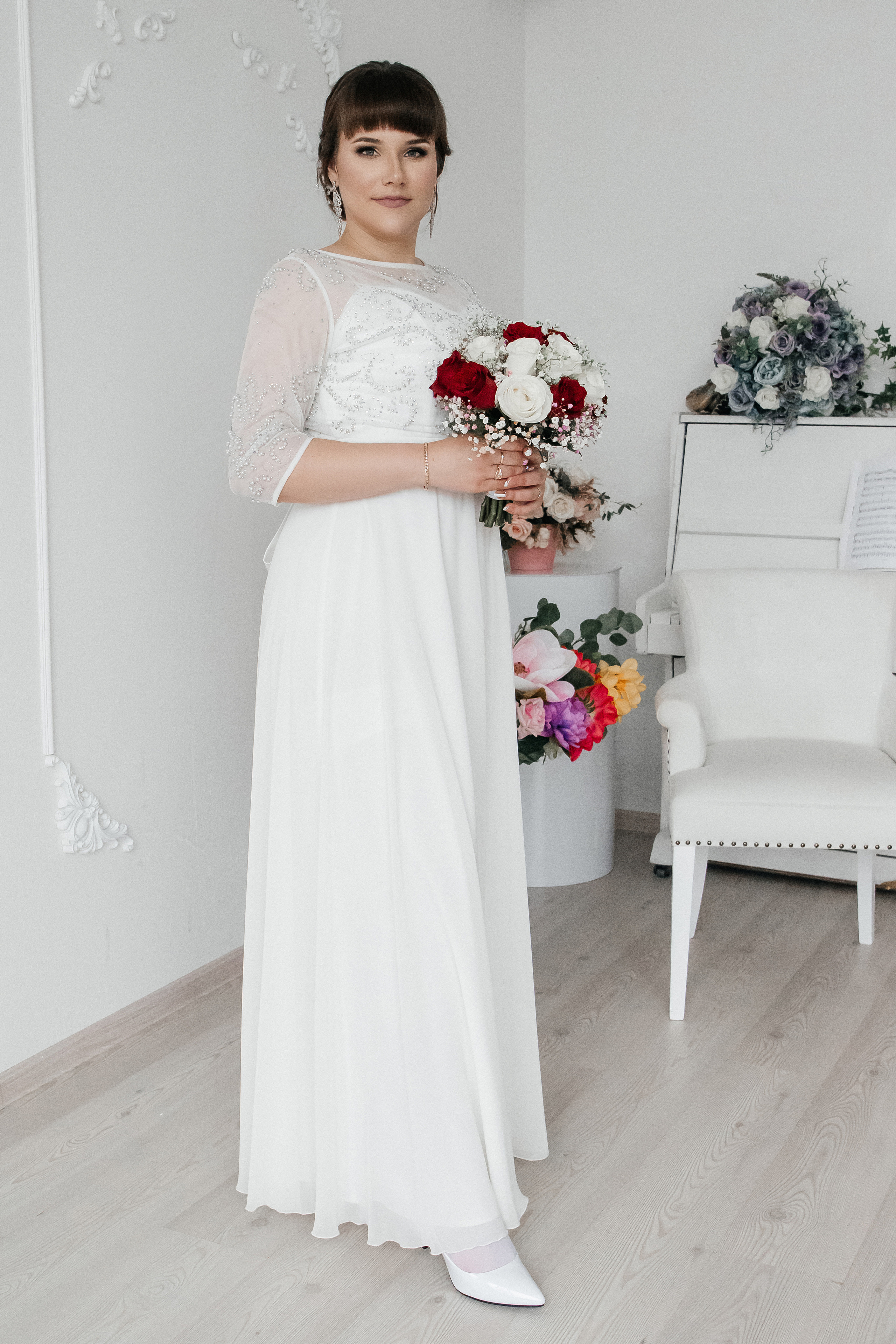 Иванна и Дмитрий