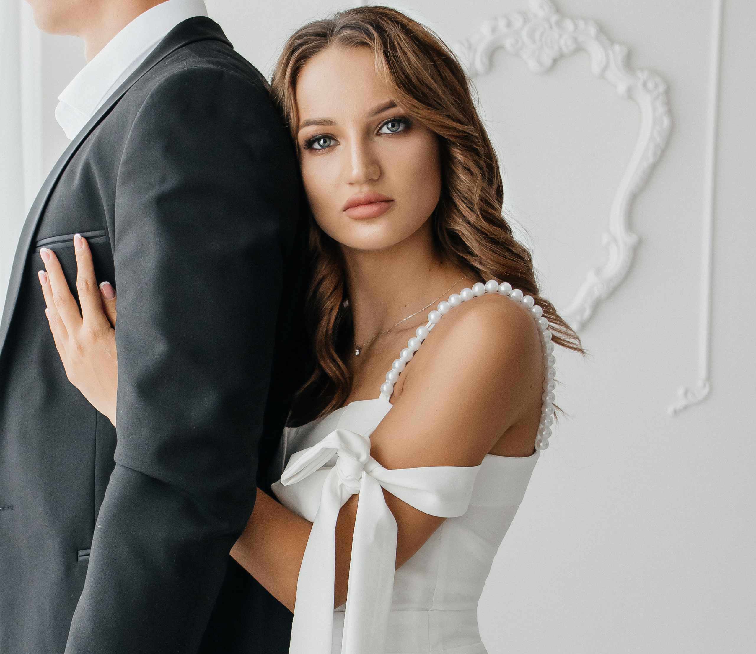 Варвара и Никита