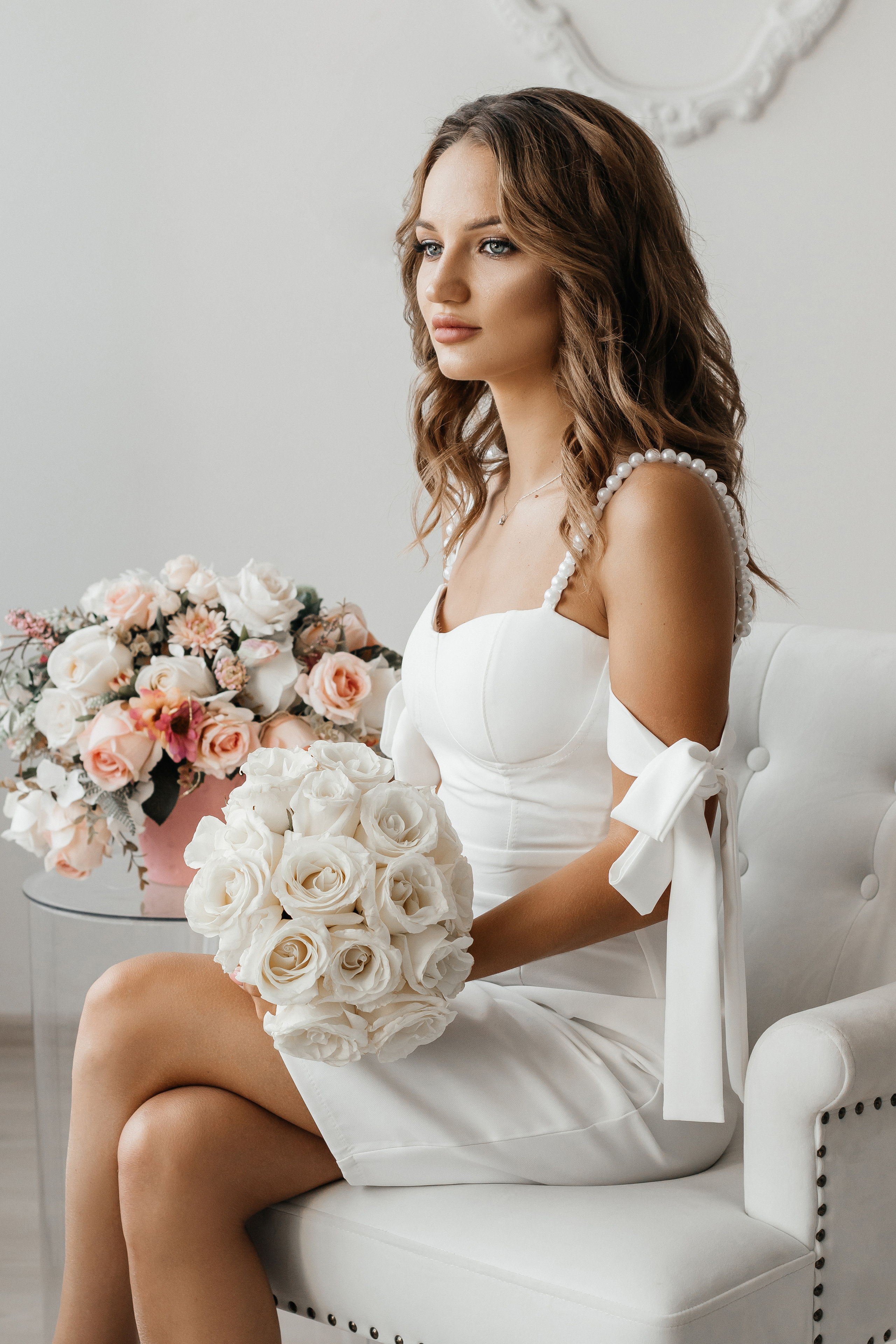 Варвара и Никита