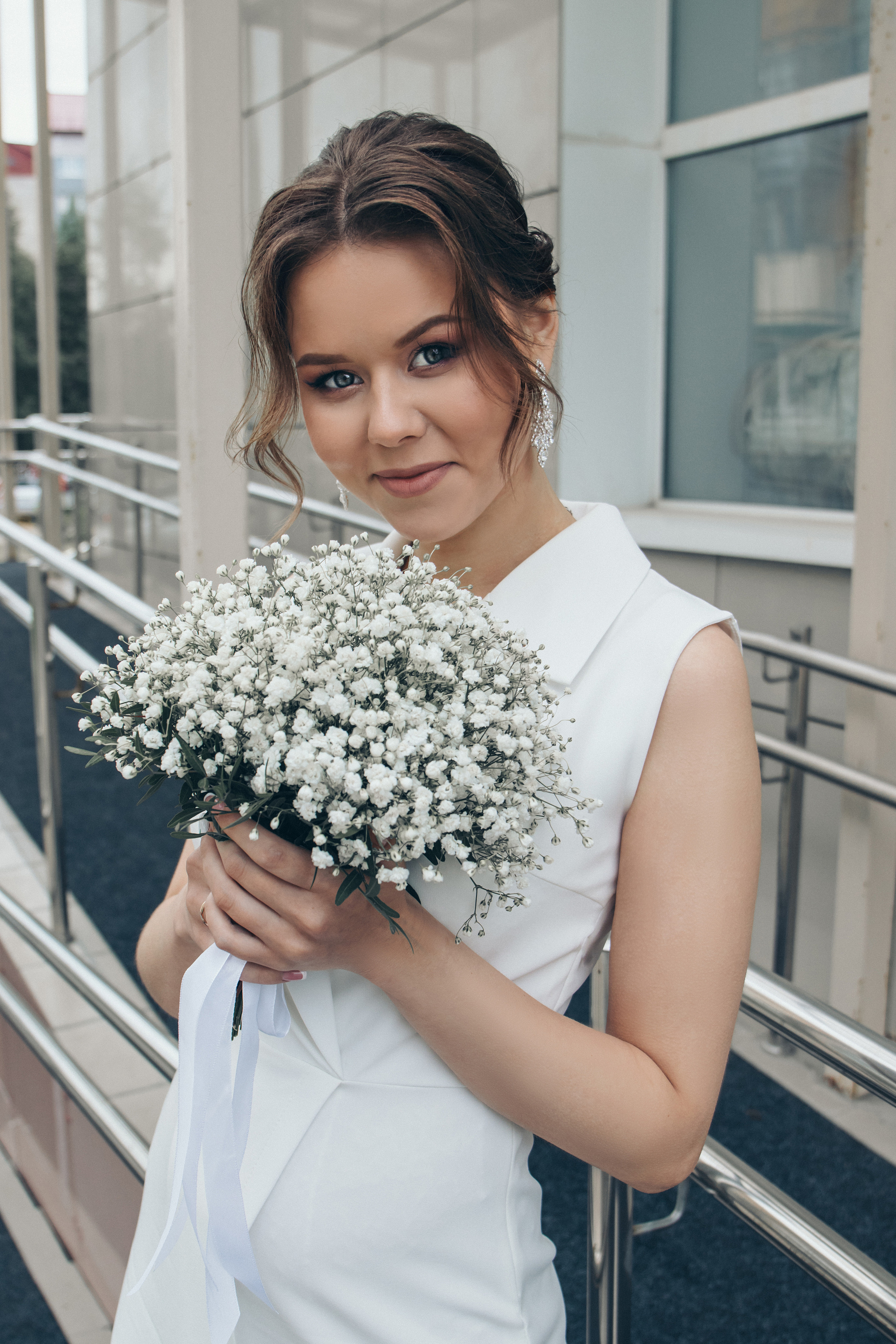 Елизавета и Нурлан