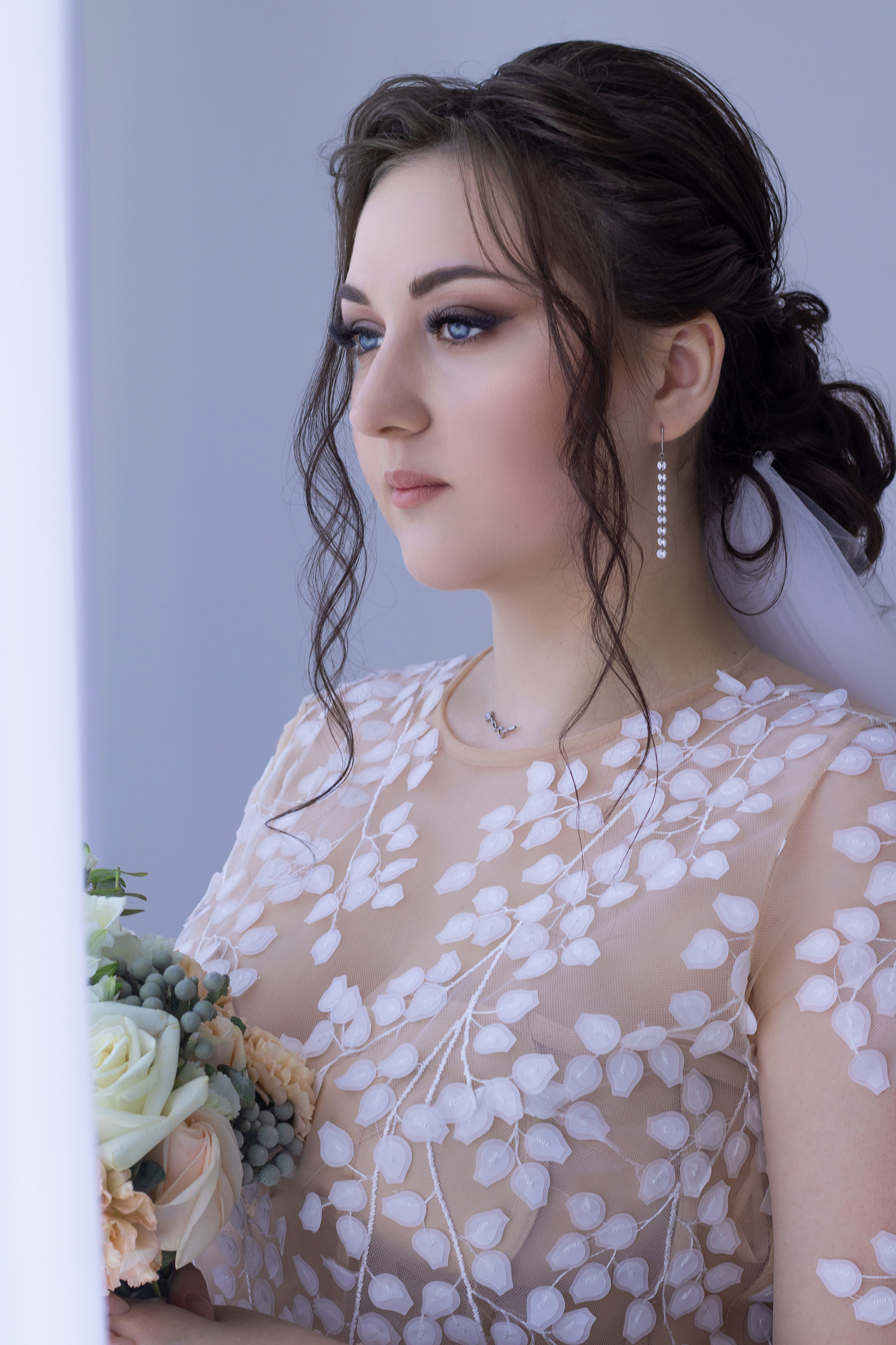 Виталина и Антон