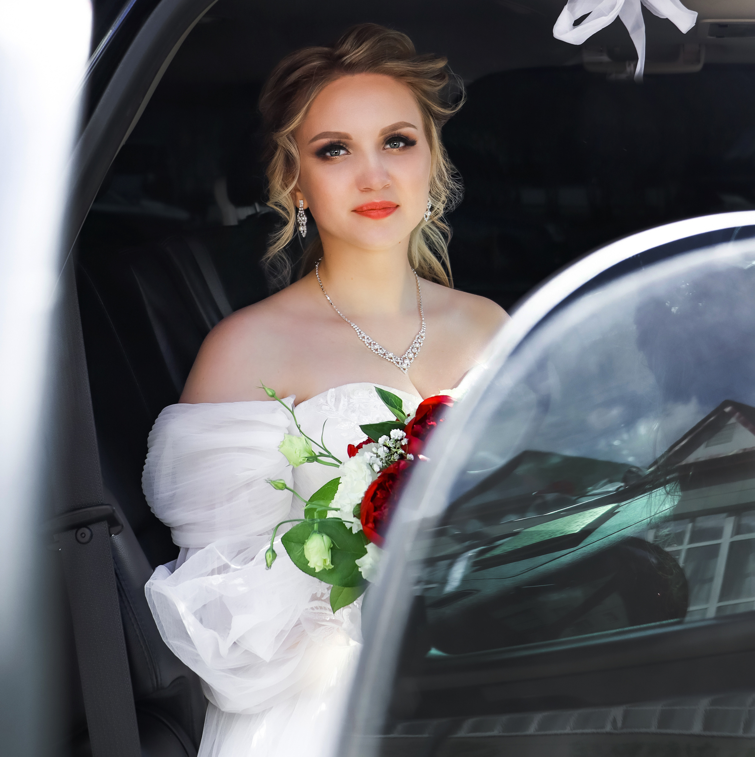 Виктория и Антон