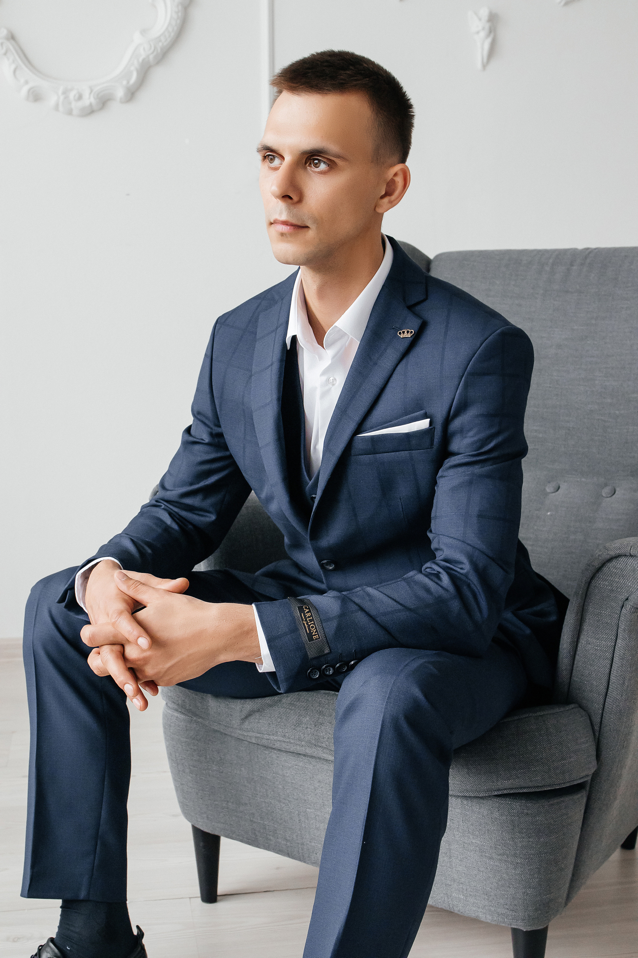 Иванна и Дмитрий