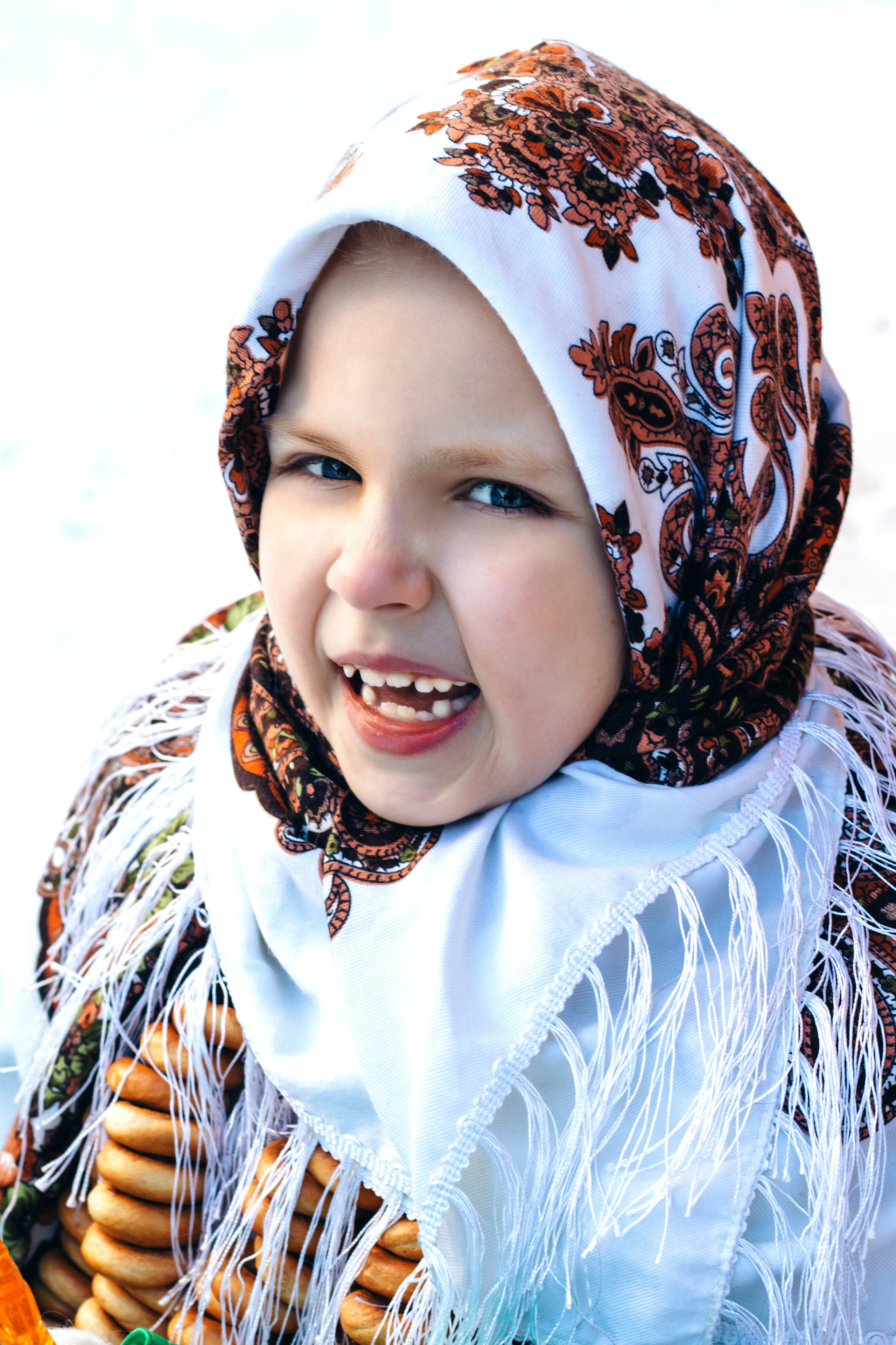 Злата и Люда