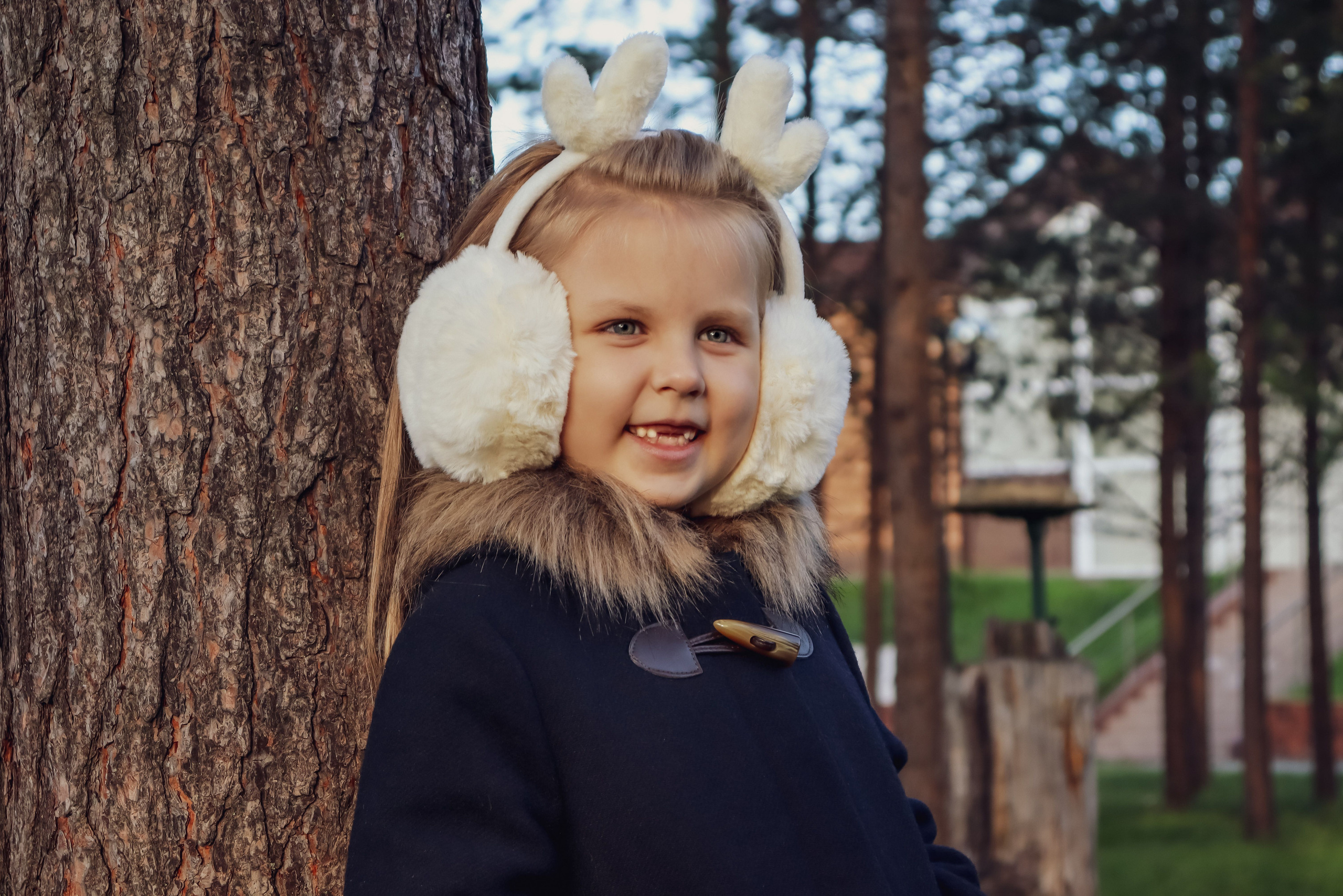 Юнные художницы