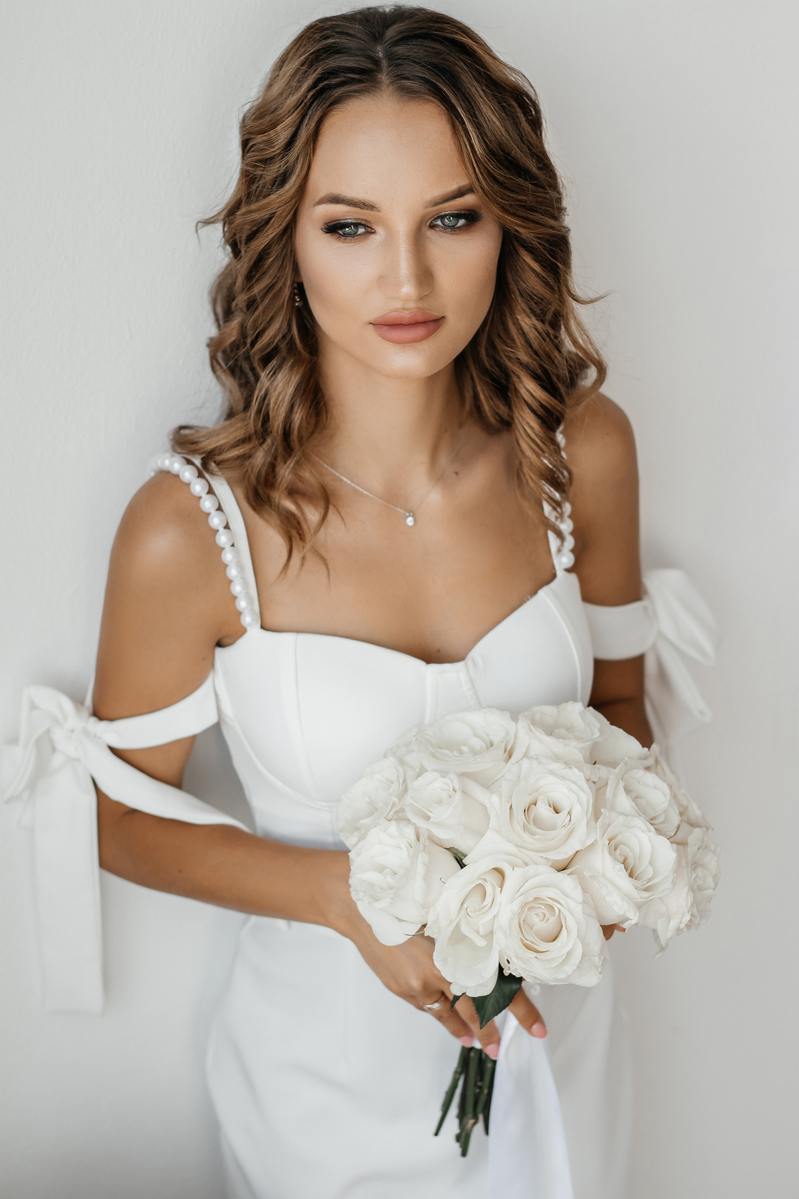 Варвара и Никита