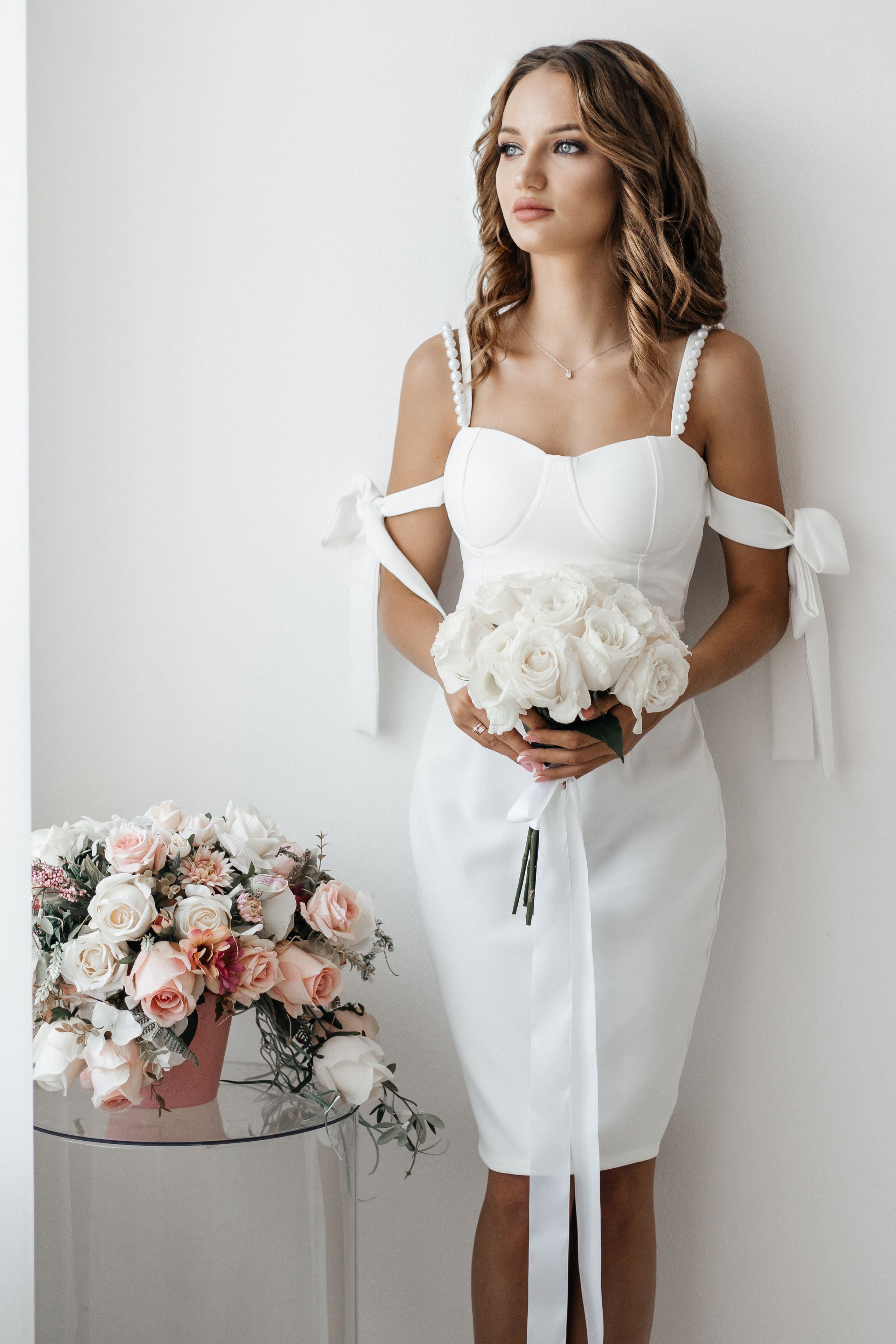 Варвара и Никита