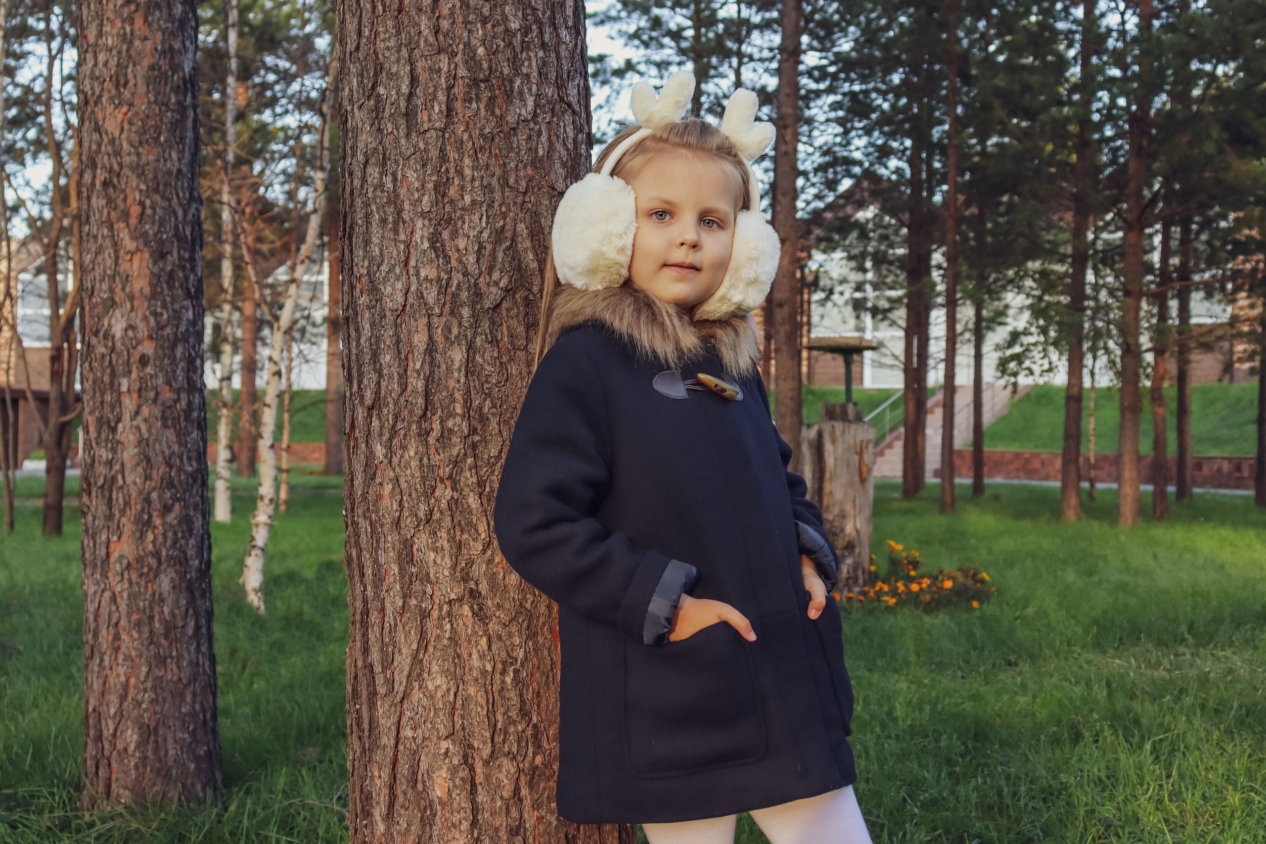 Юнные художницы