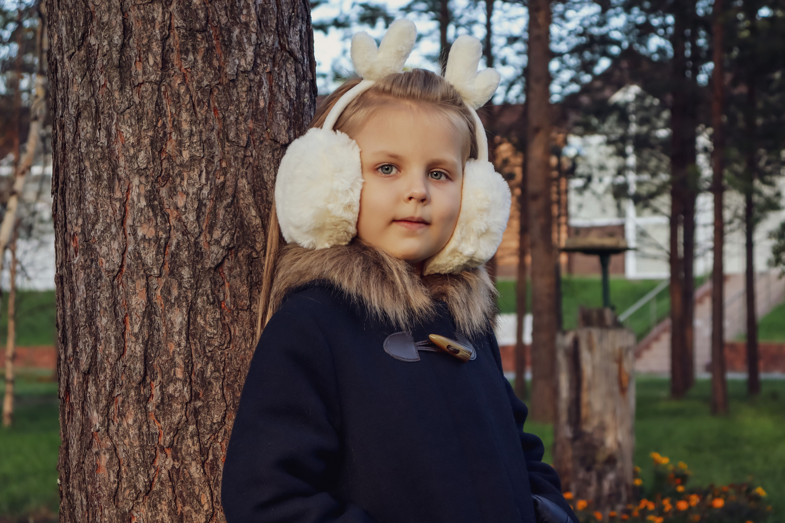 Юнные художницы