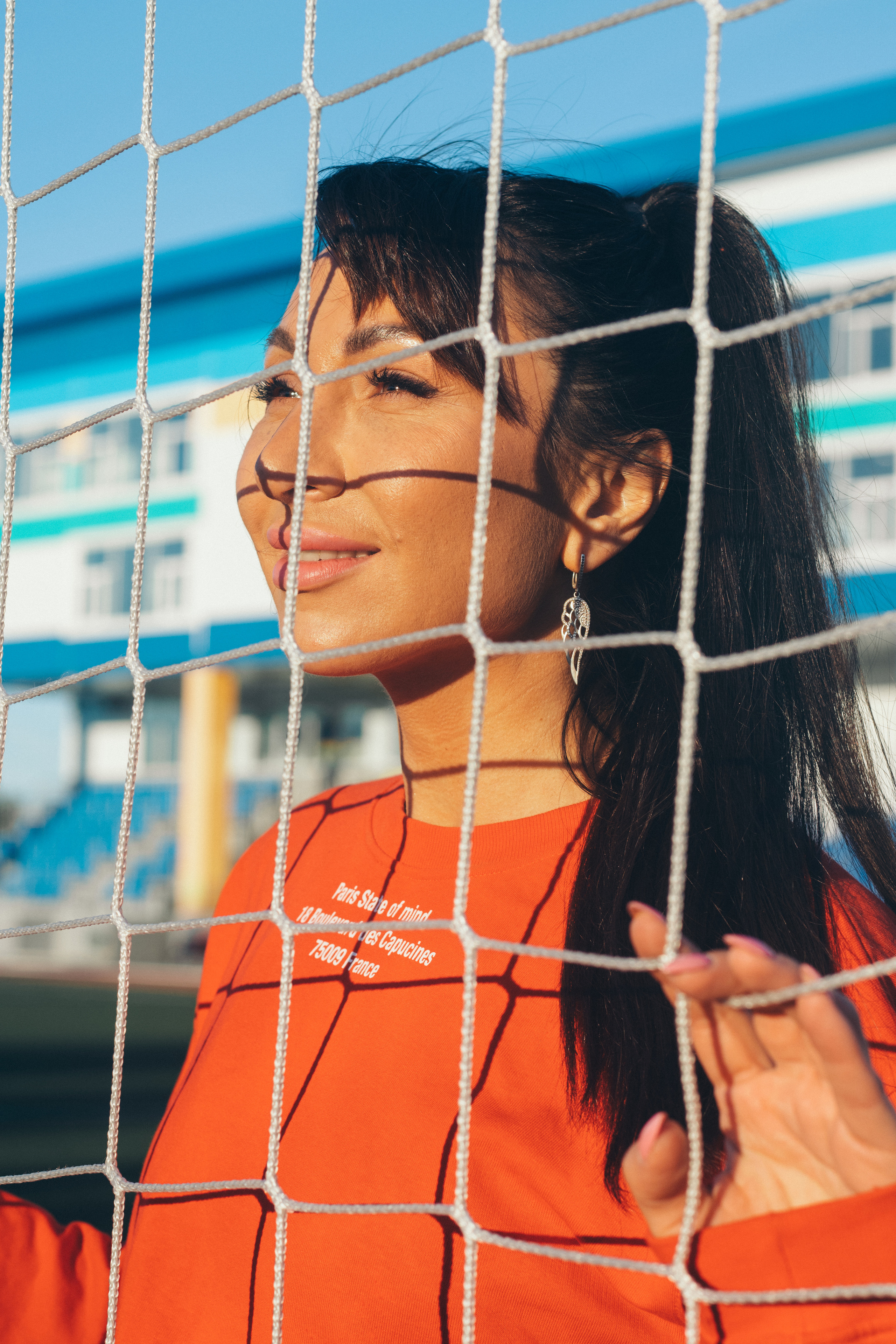 Ольга фитнес тренер