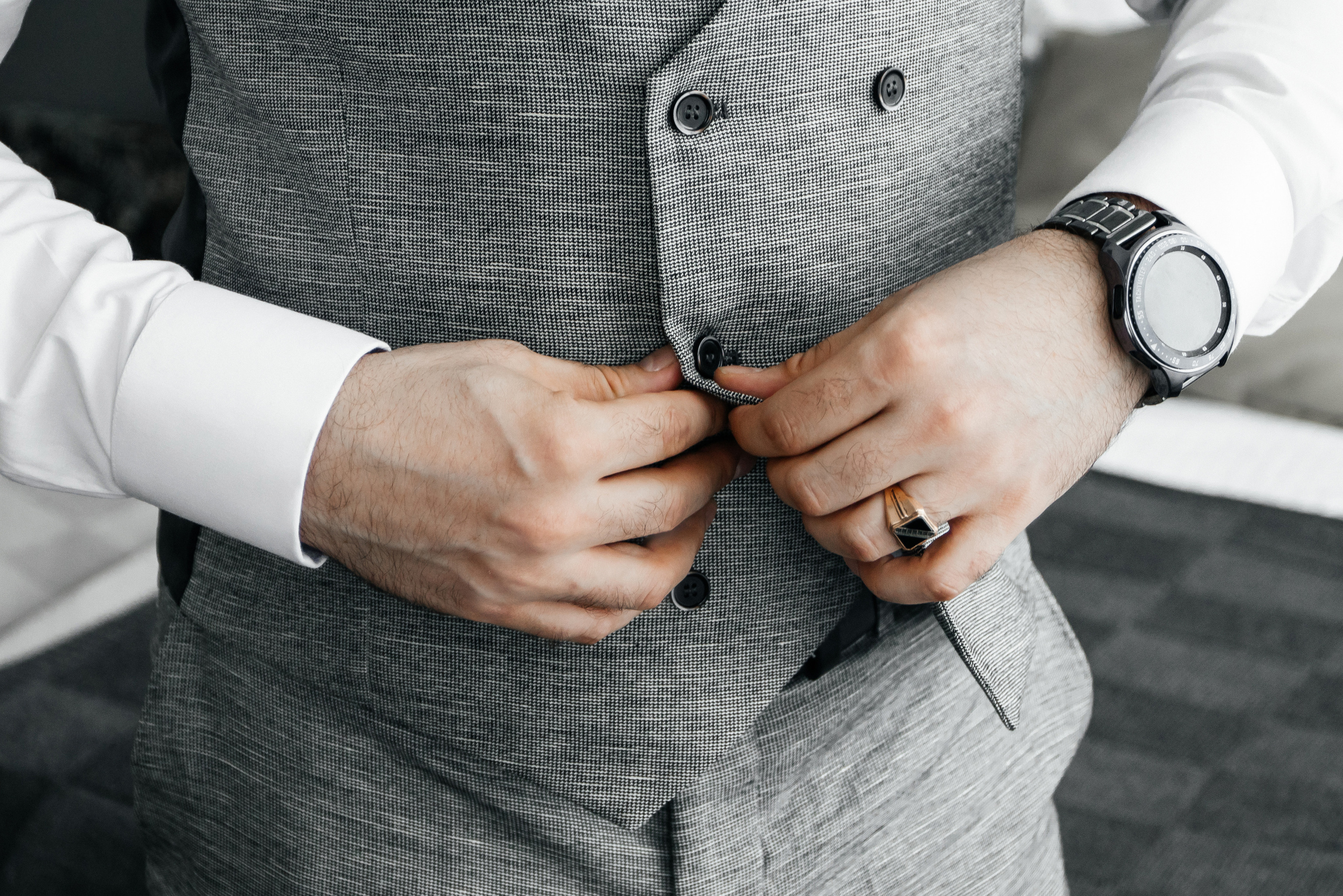 Надежда и Виталик