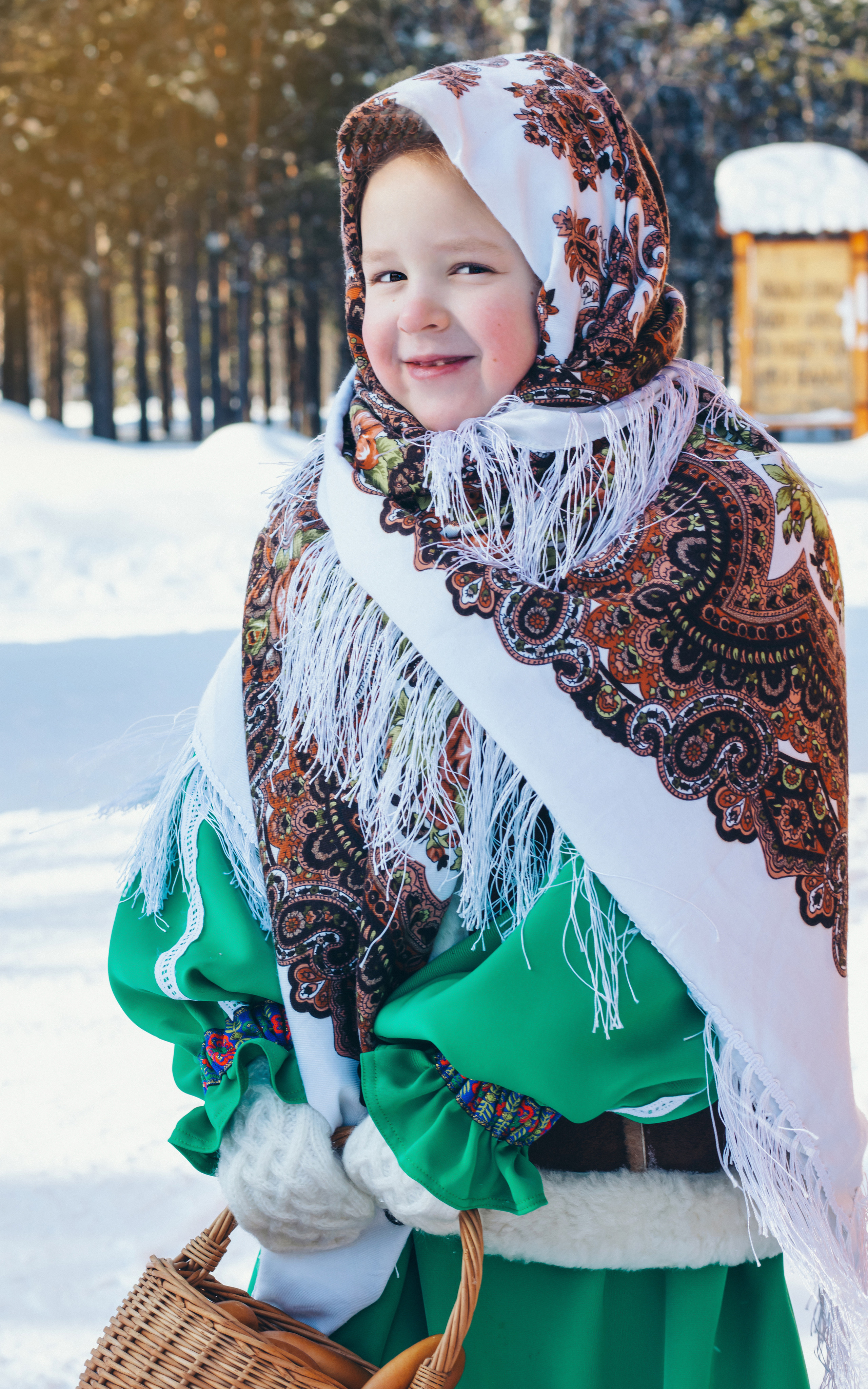 Злата и Люда