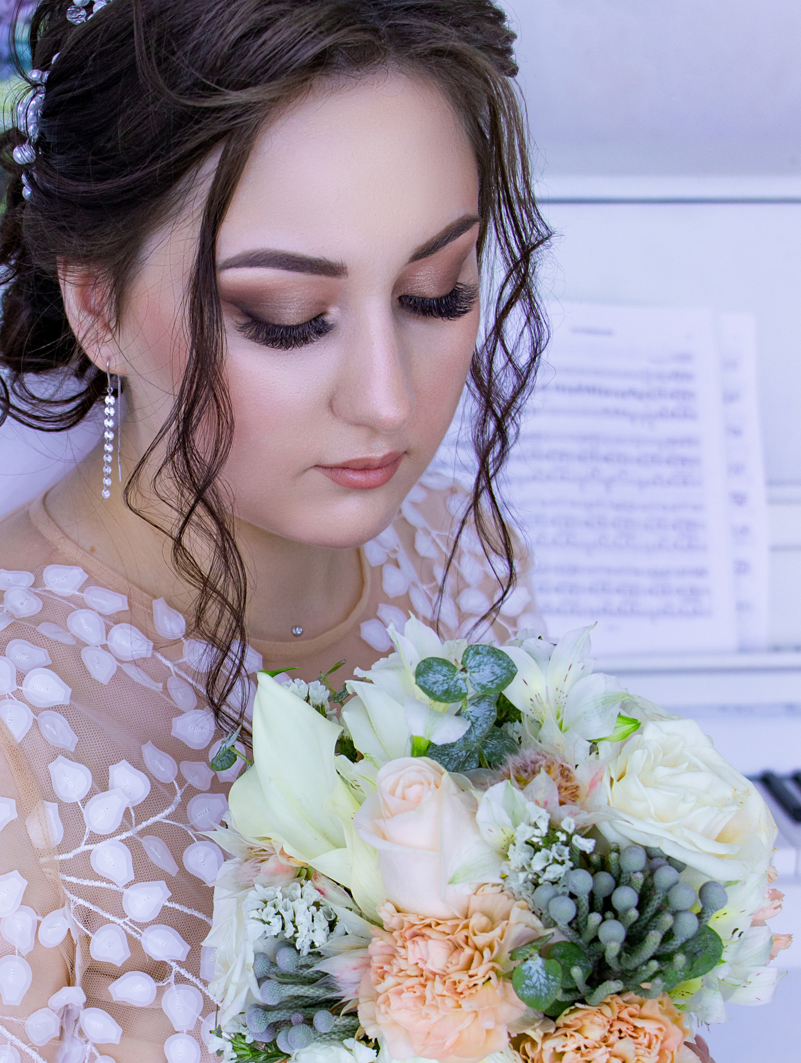 Виталина и Антон