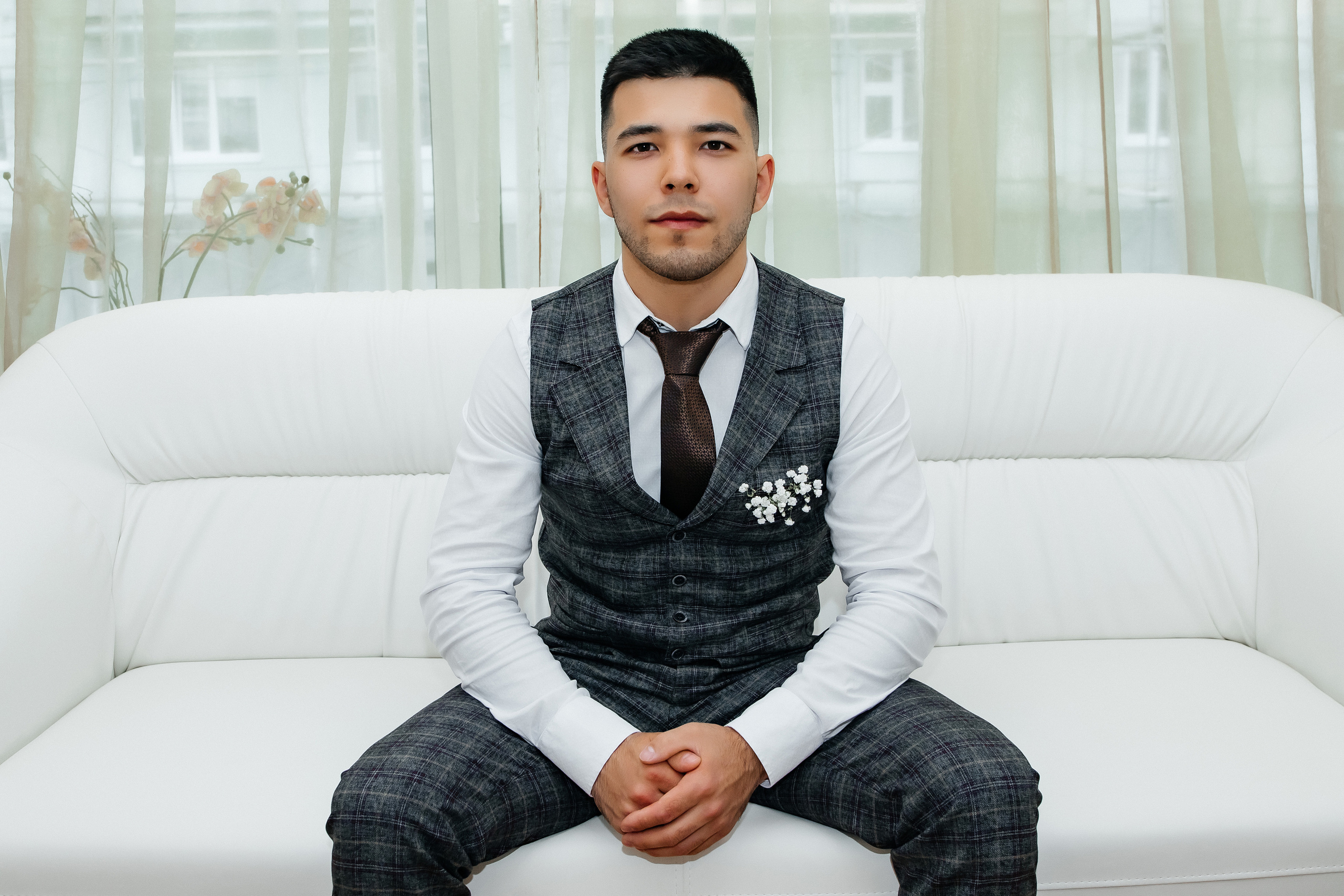 Елизавета и Нурлан