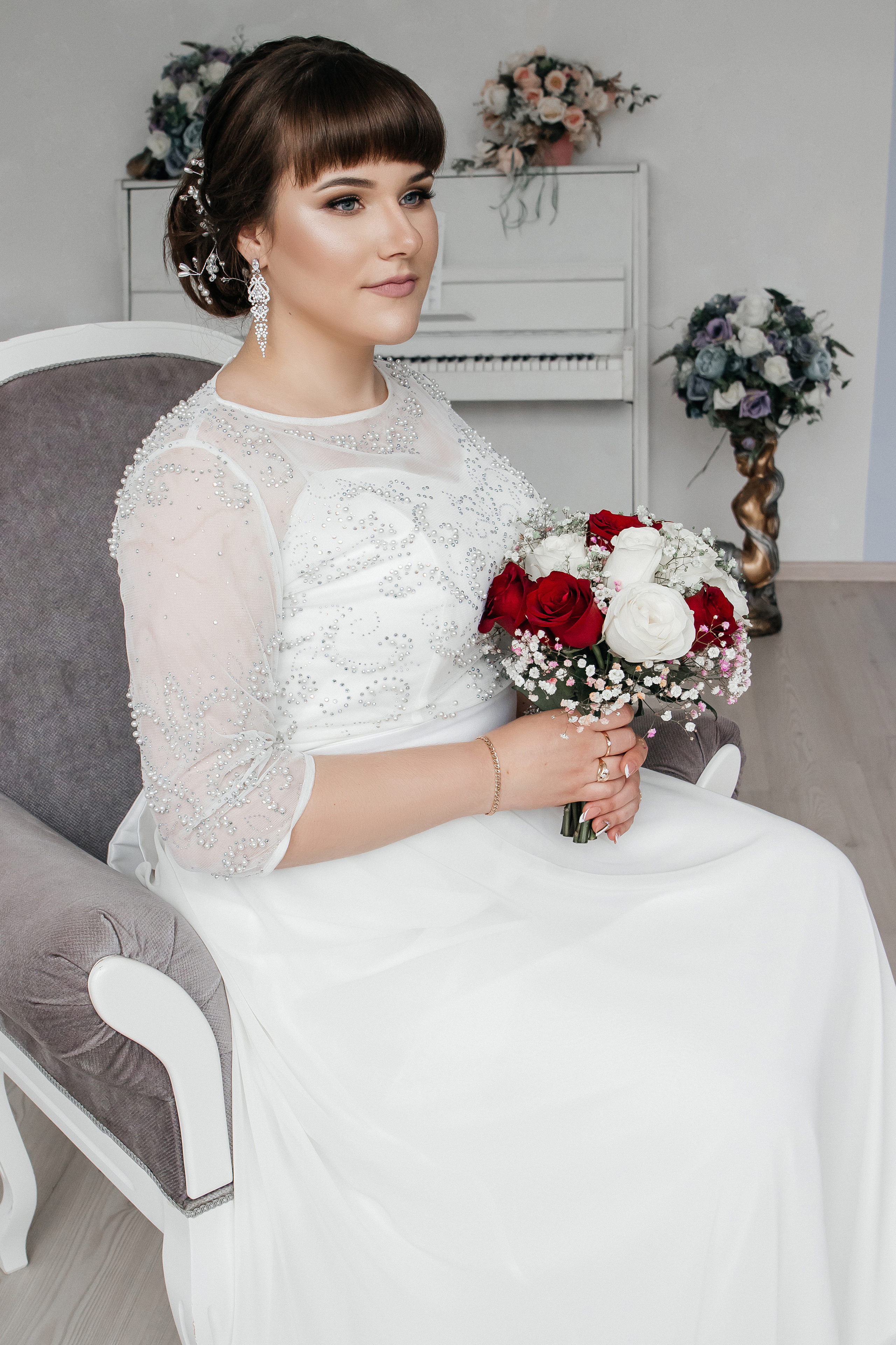 Иванна и Дмитрий