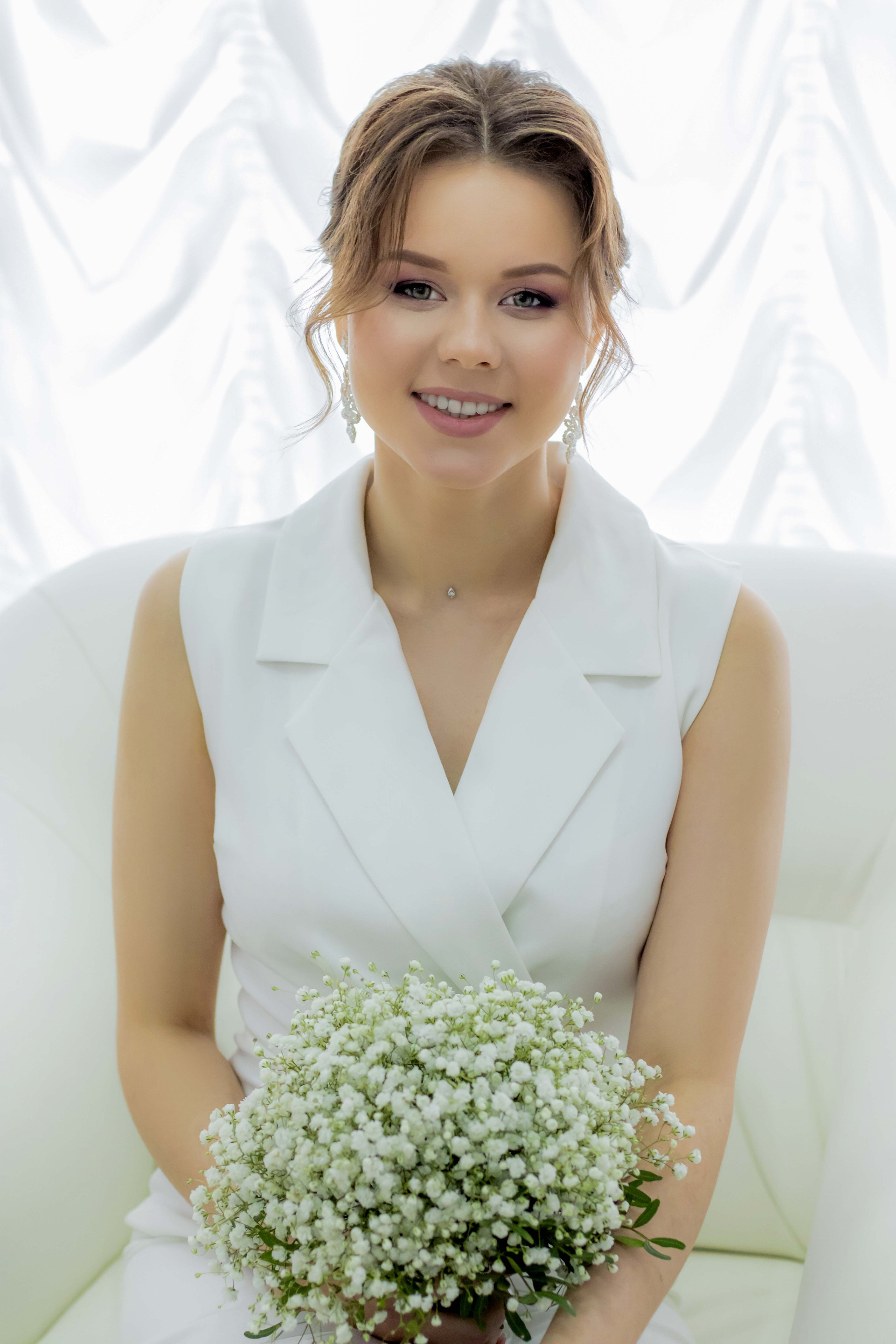 Елизавета и Нурлан