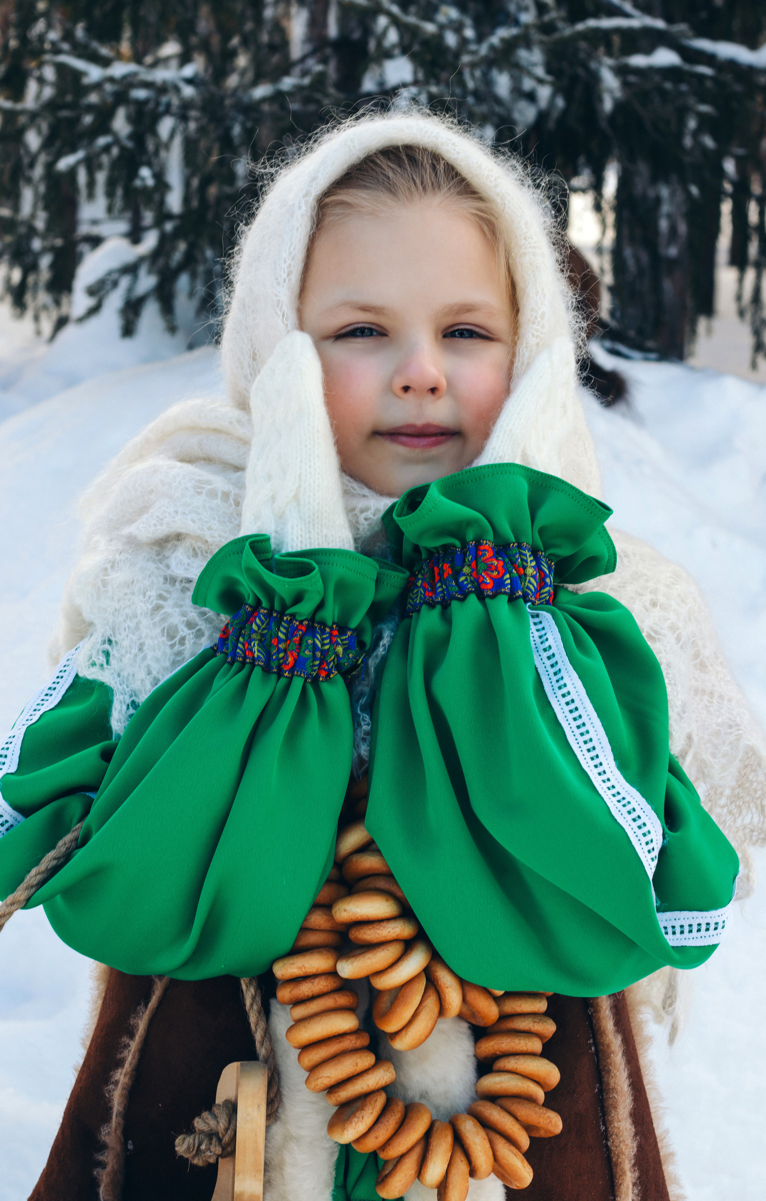 Злата и Люда