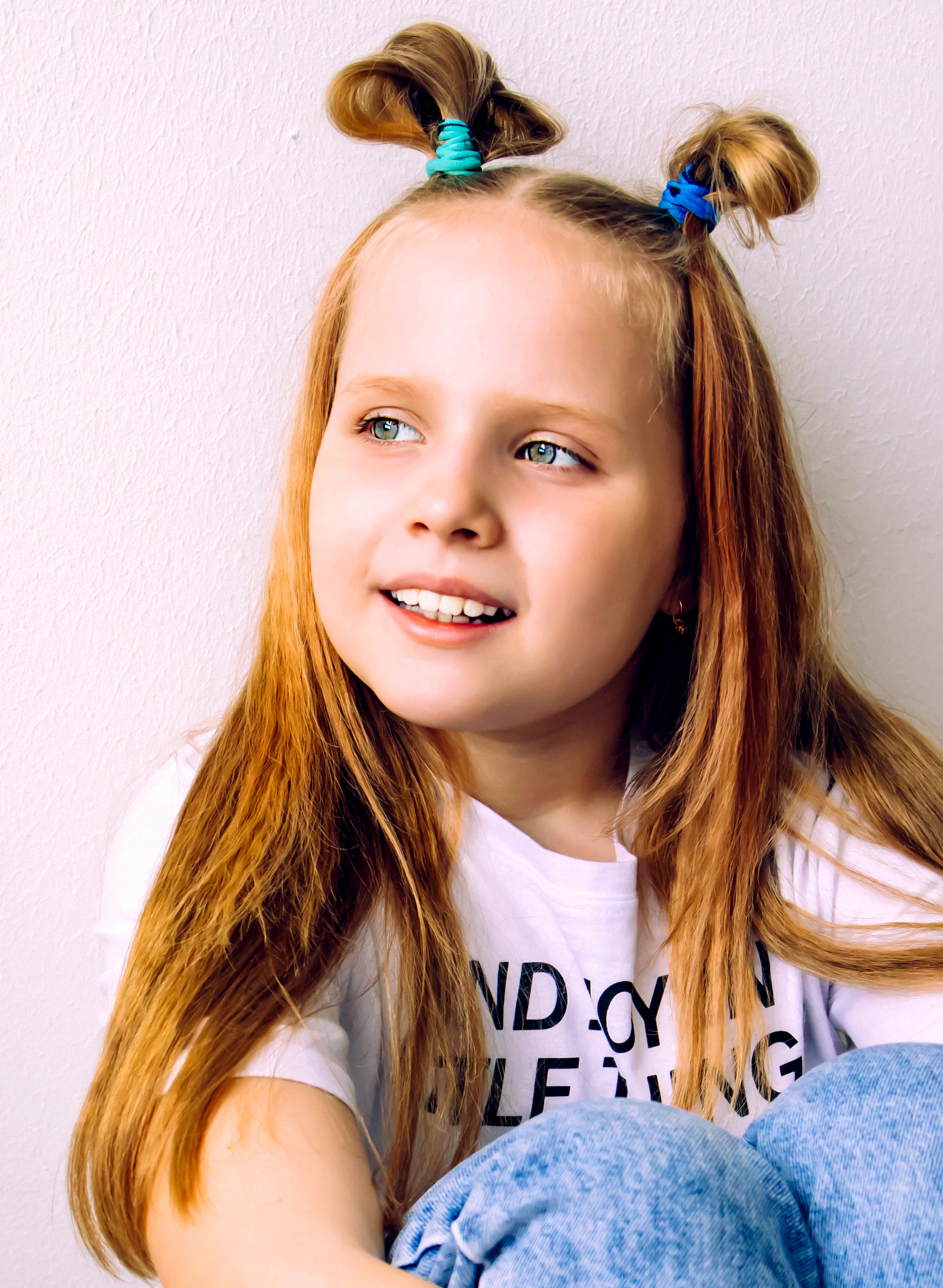 Настя и Катя