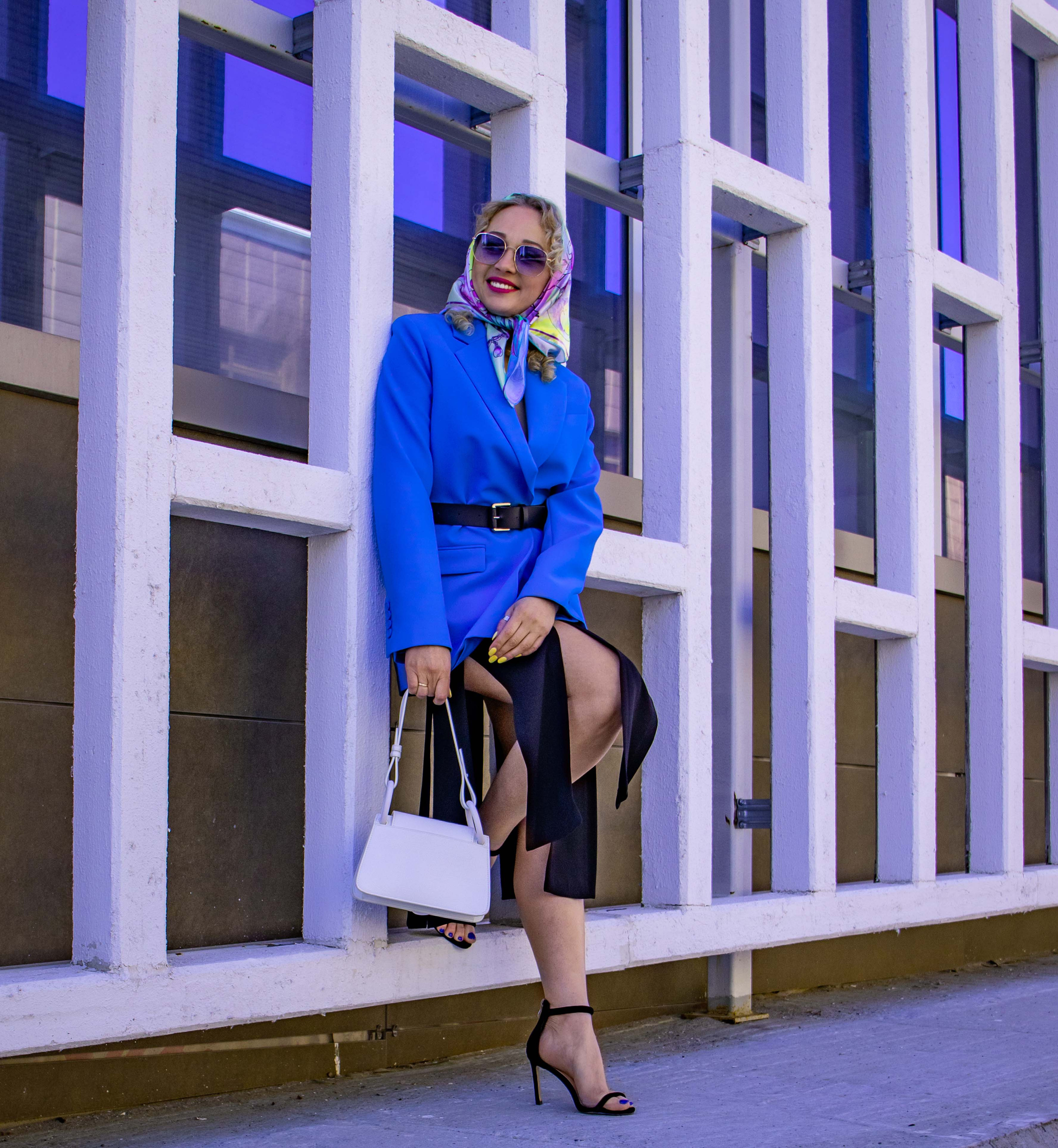 Наталья стилист