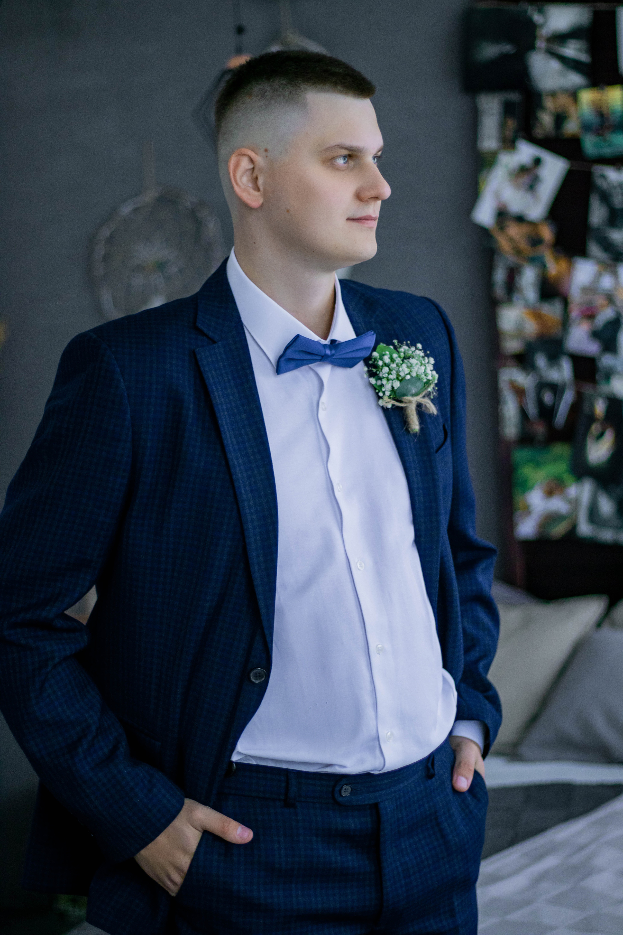 Альбина и Дмитрий