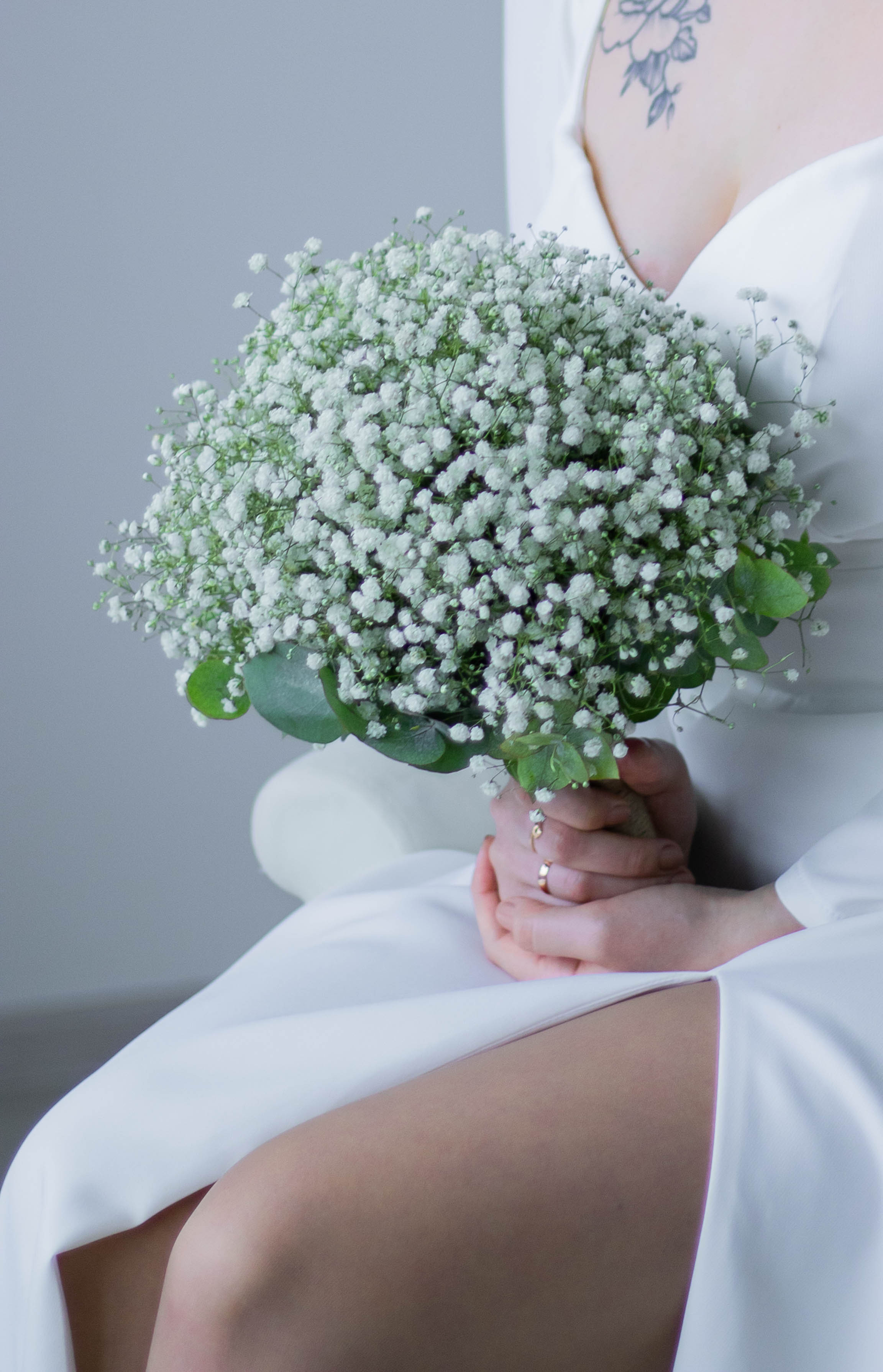 Альбина и Дмитрий